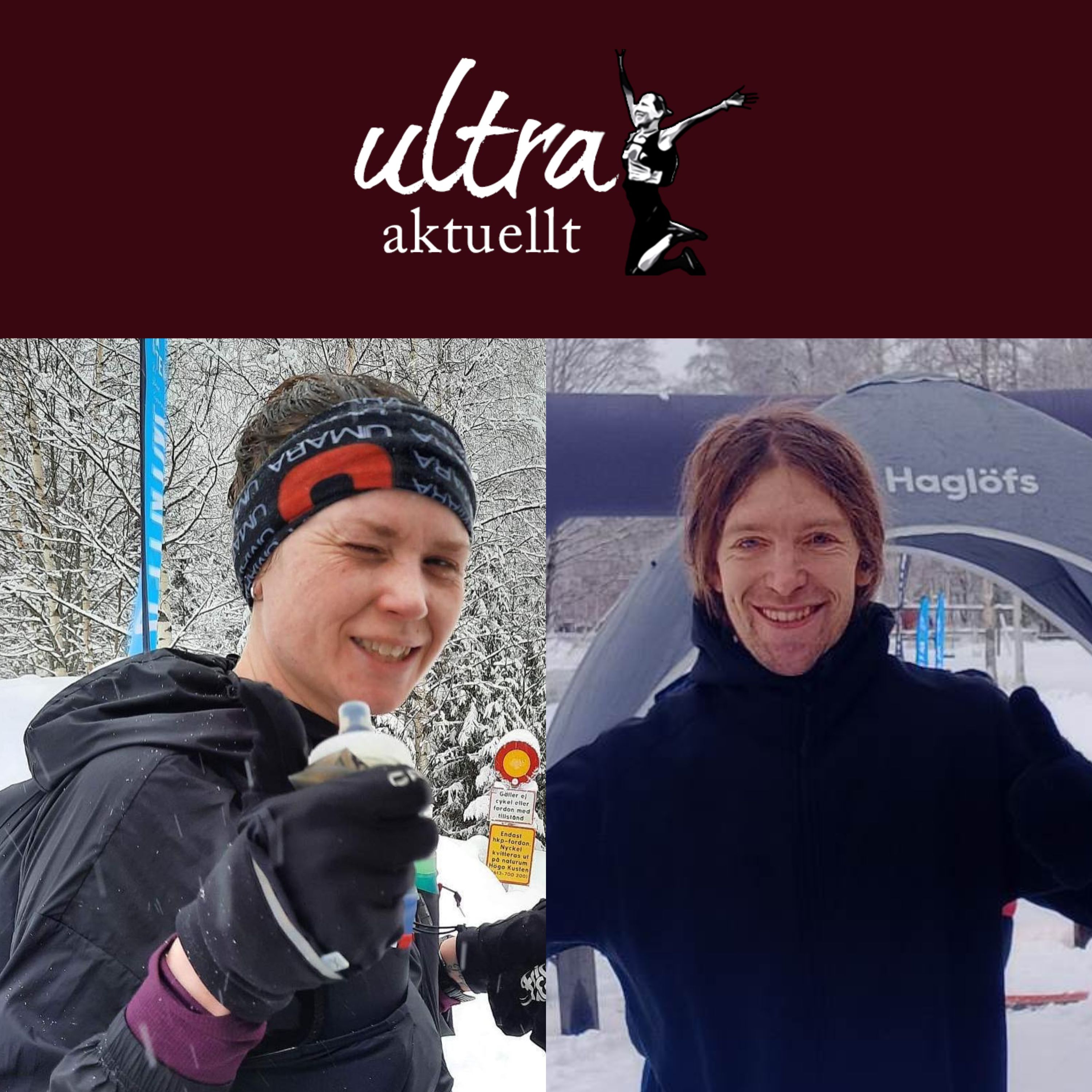 Ultraaktuellt - allt om ultralöpning
