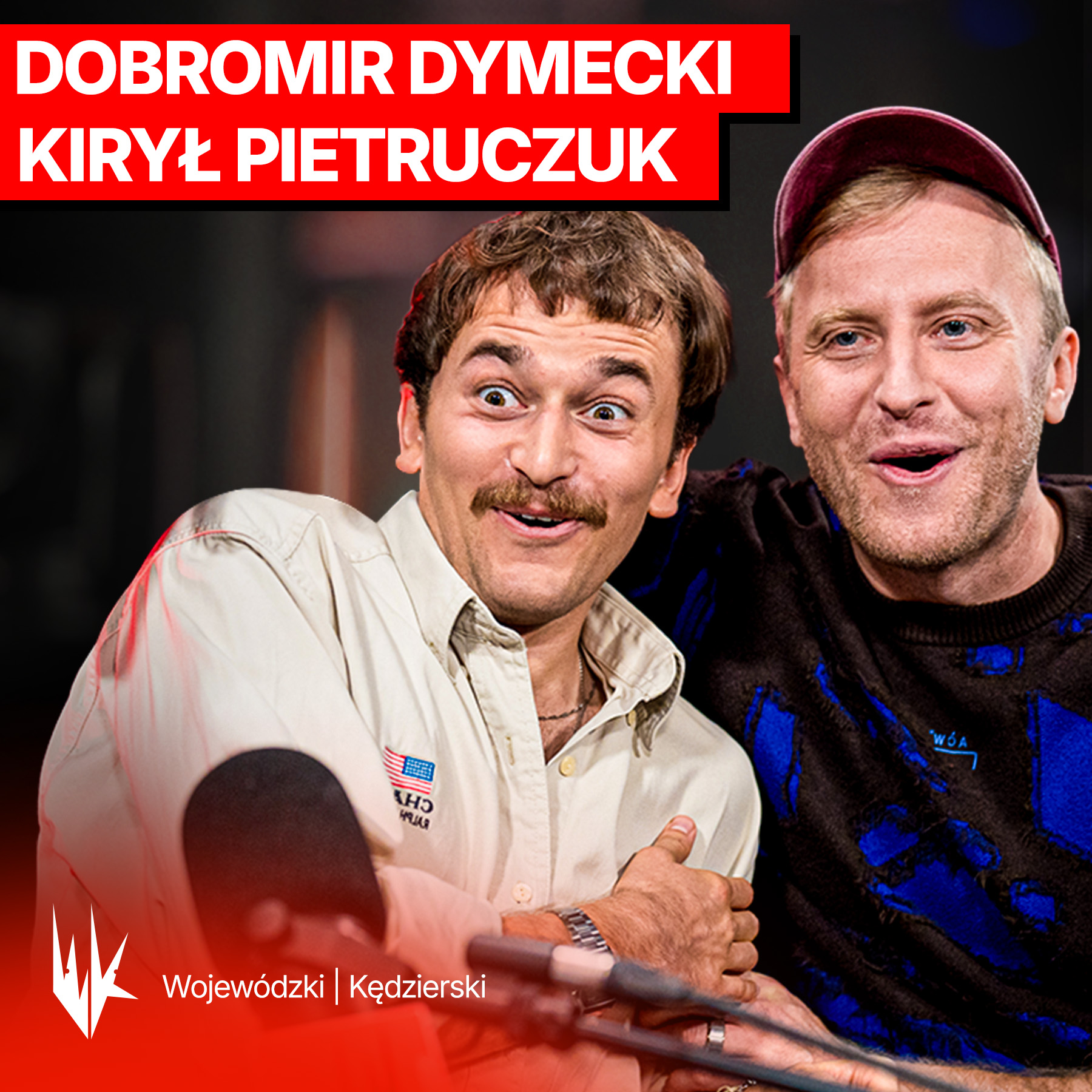 Czy serial "1670" polaryzuje Polaków? | WojewódzkiKędzierski