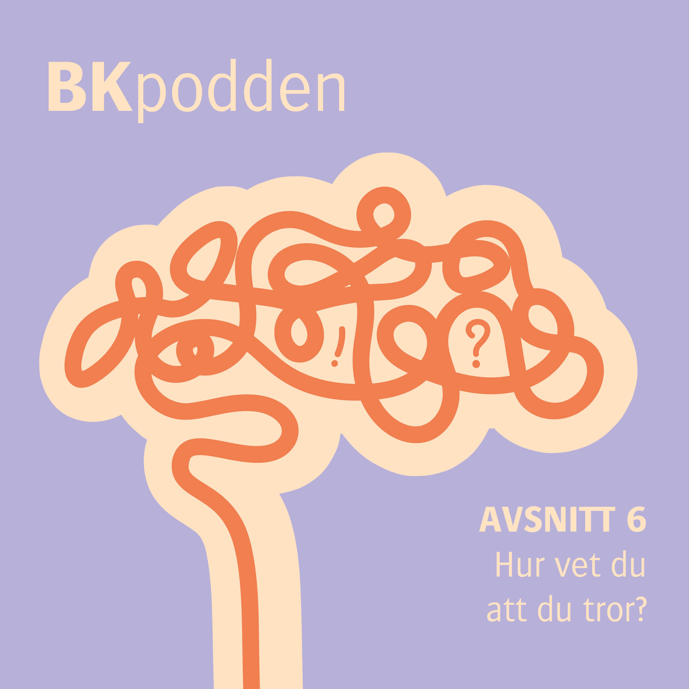 Betlehemskyrkans podcast