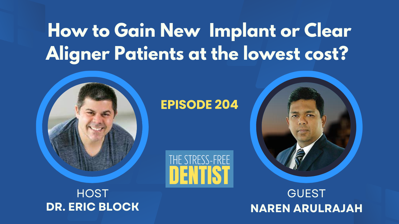 The Stress-Free Dentist Show