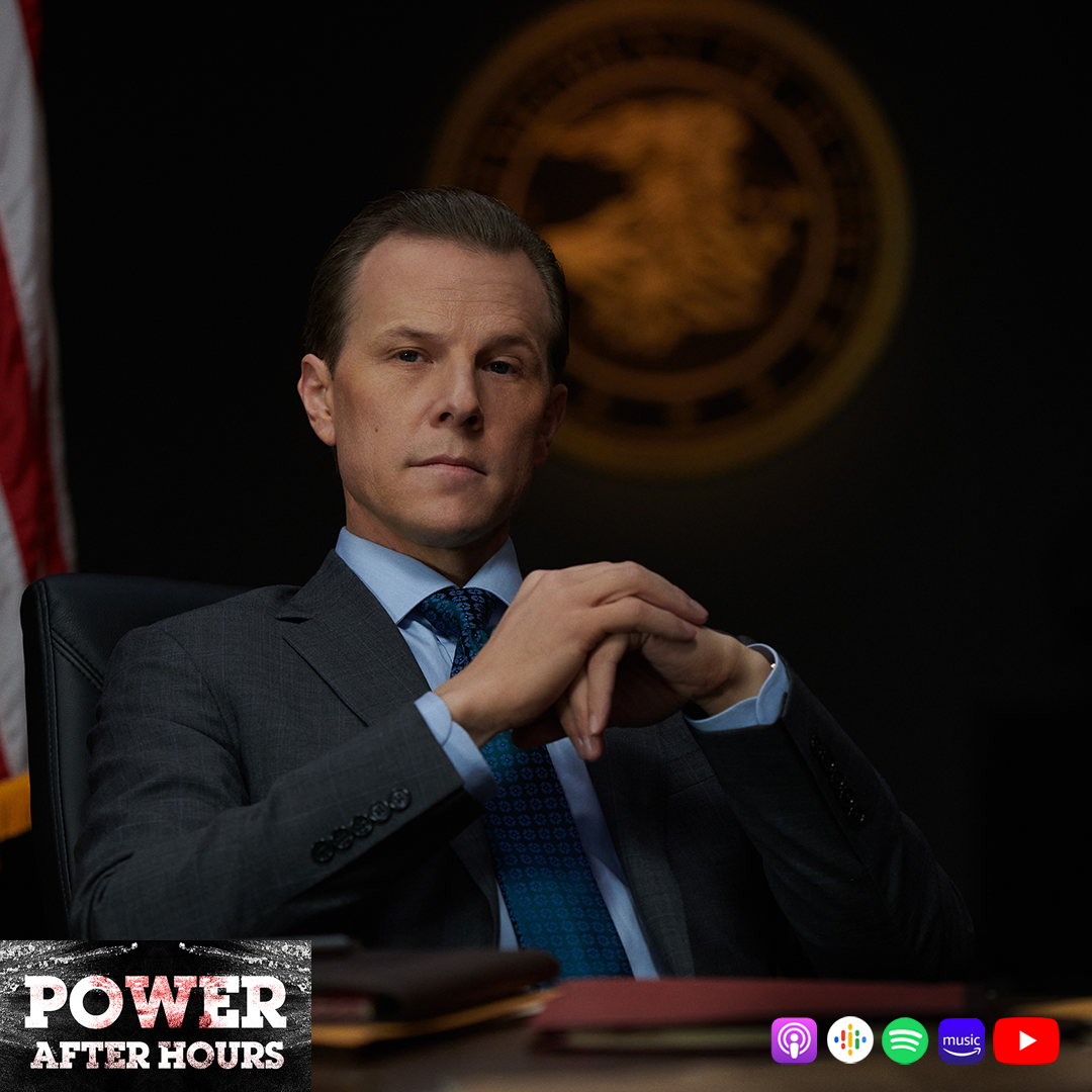 Power After Hours