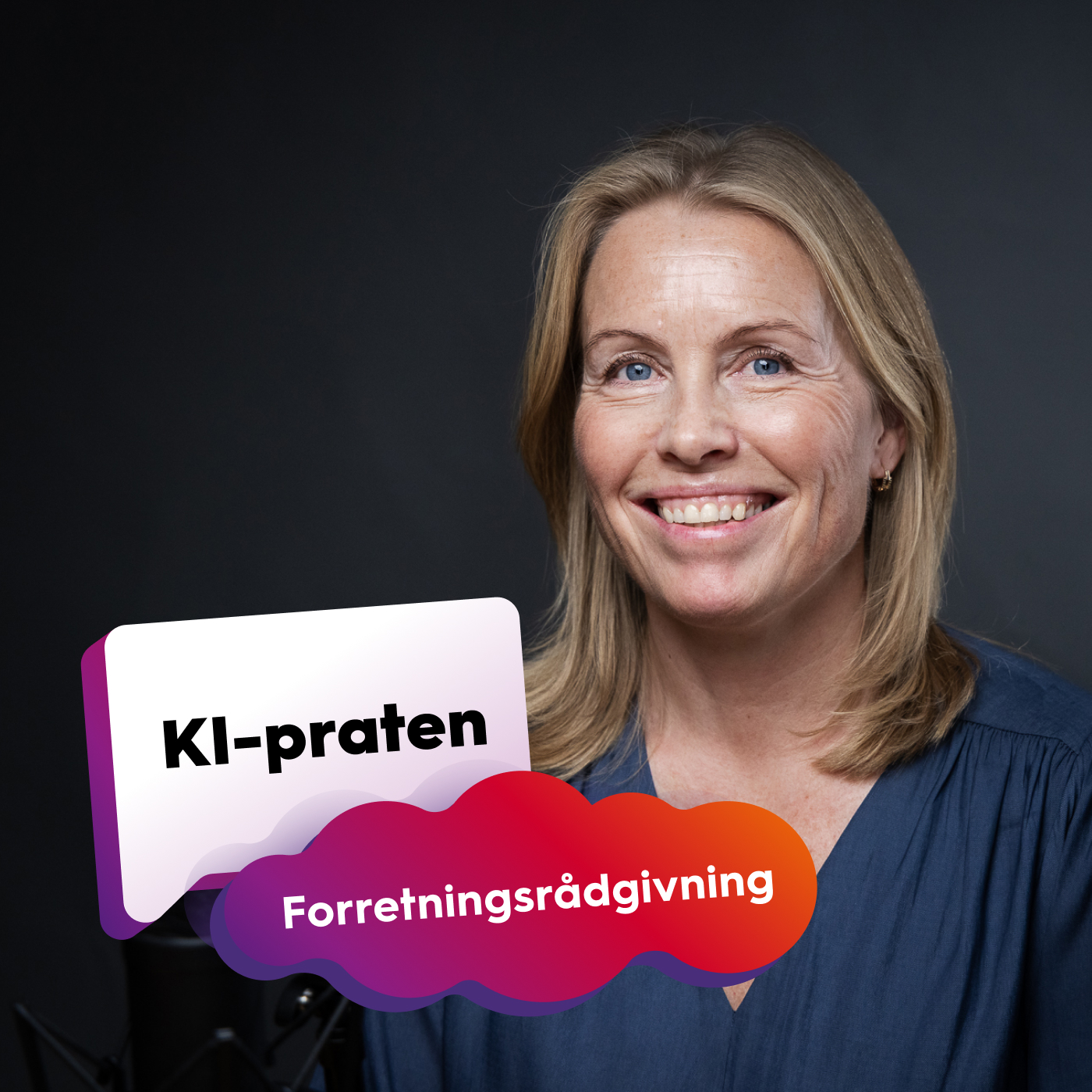 KI-praten