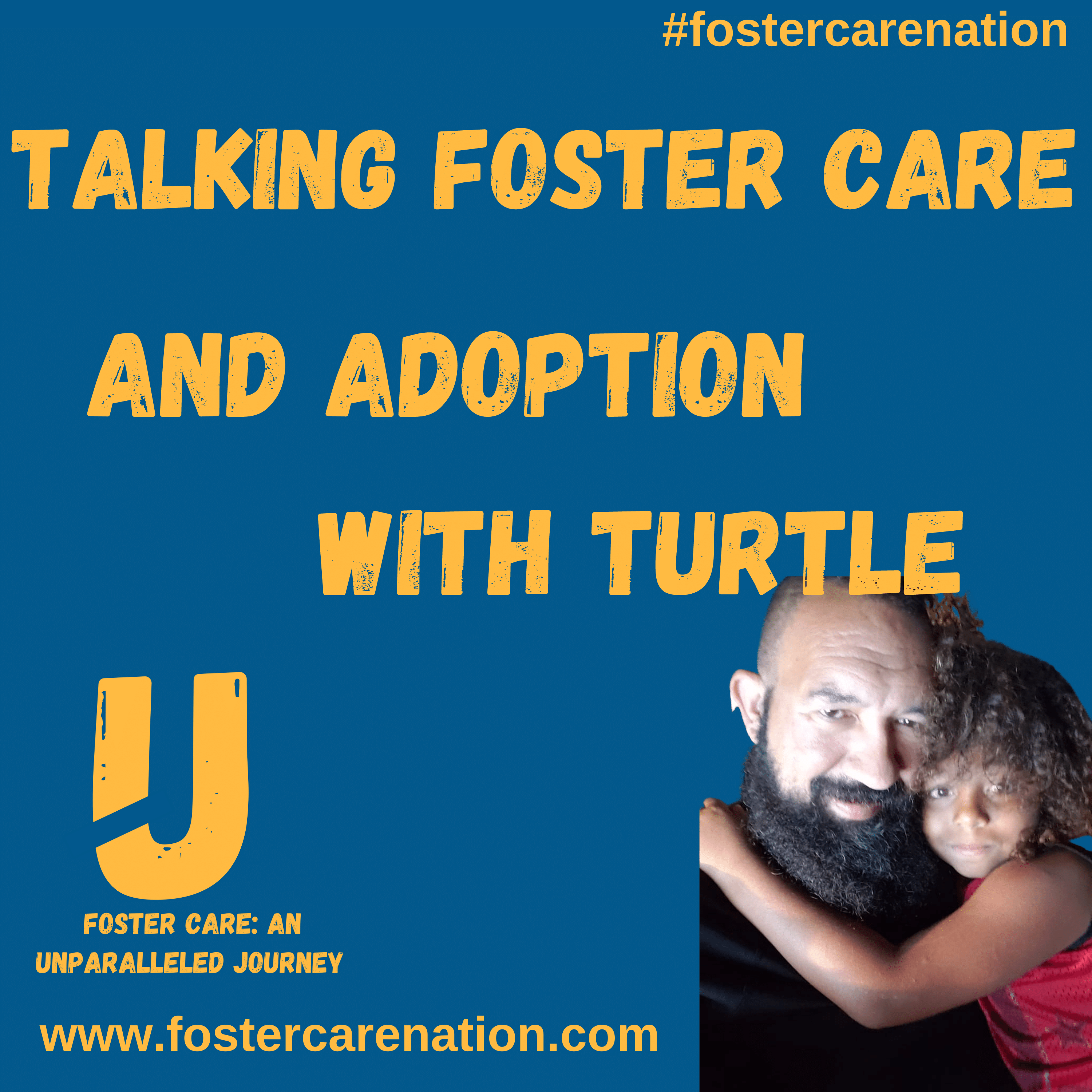 Foster Care: An Unparalleled Journey