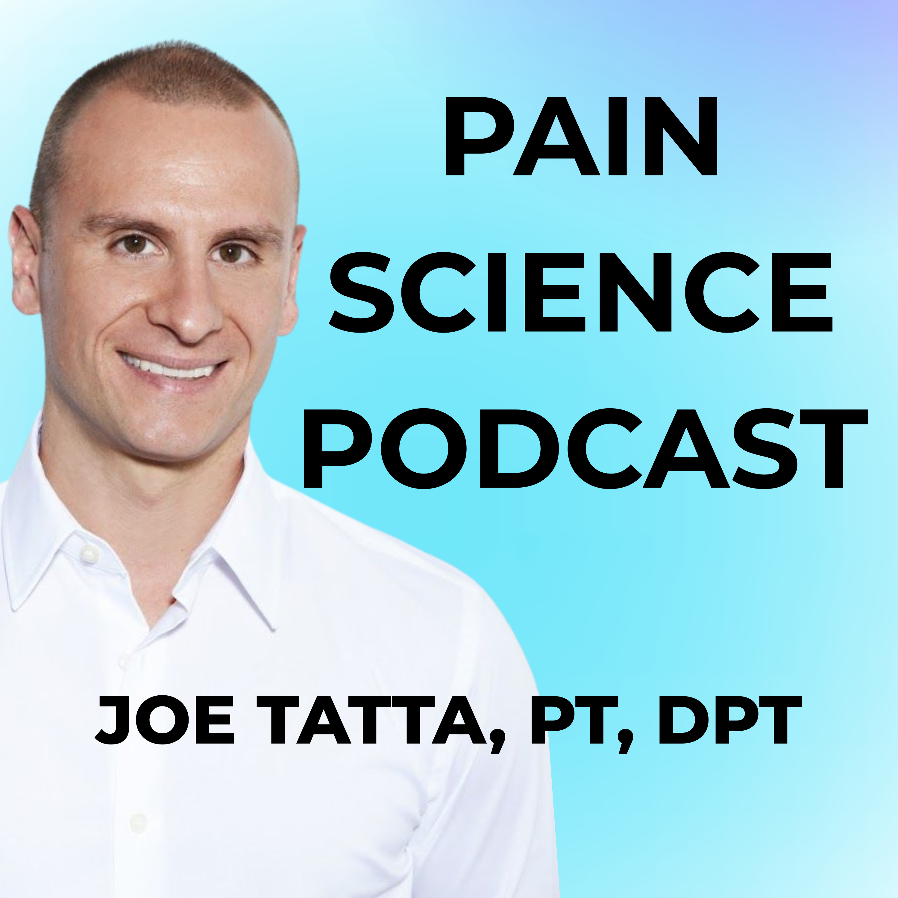 Pain Science Podcast