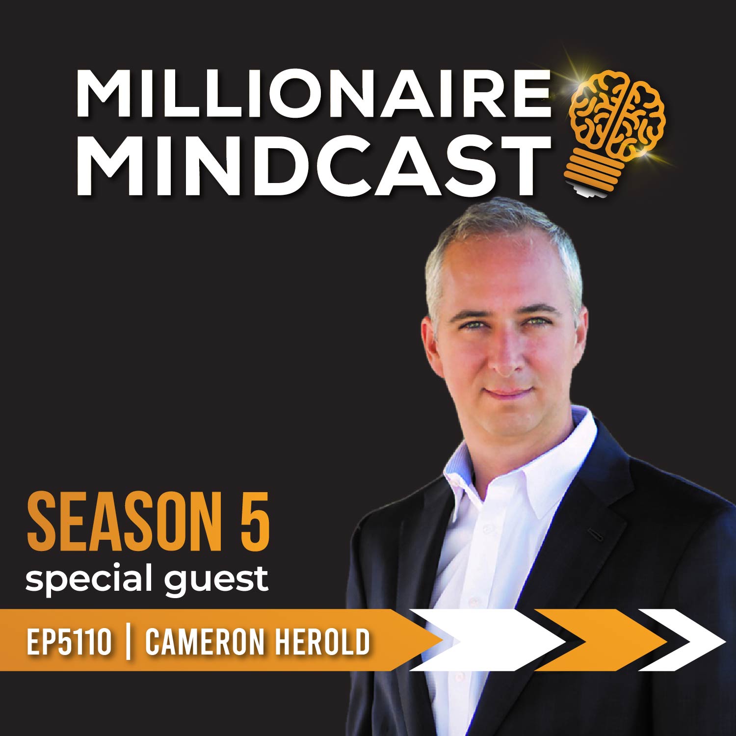 Millionaire Mindcast