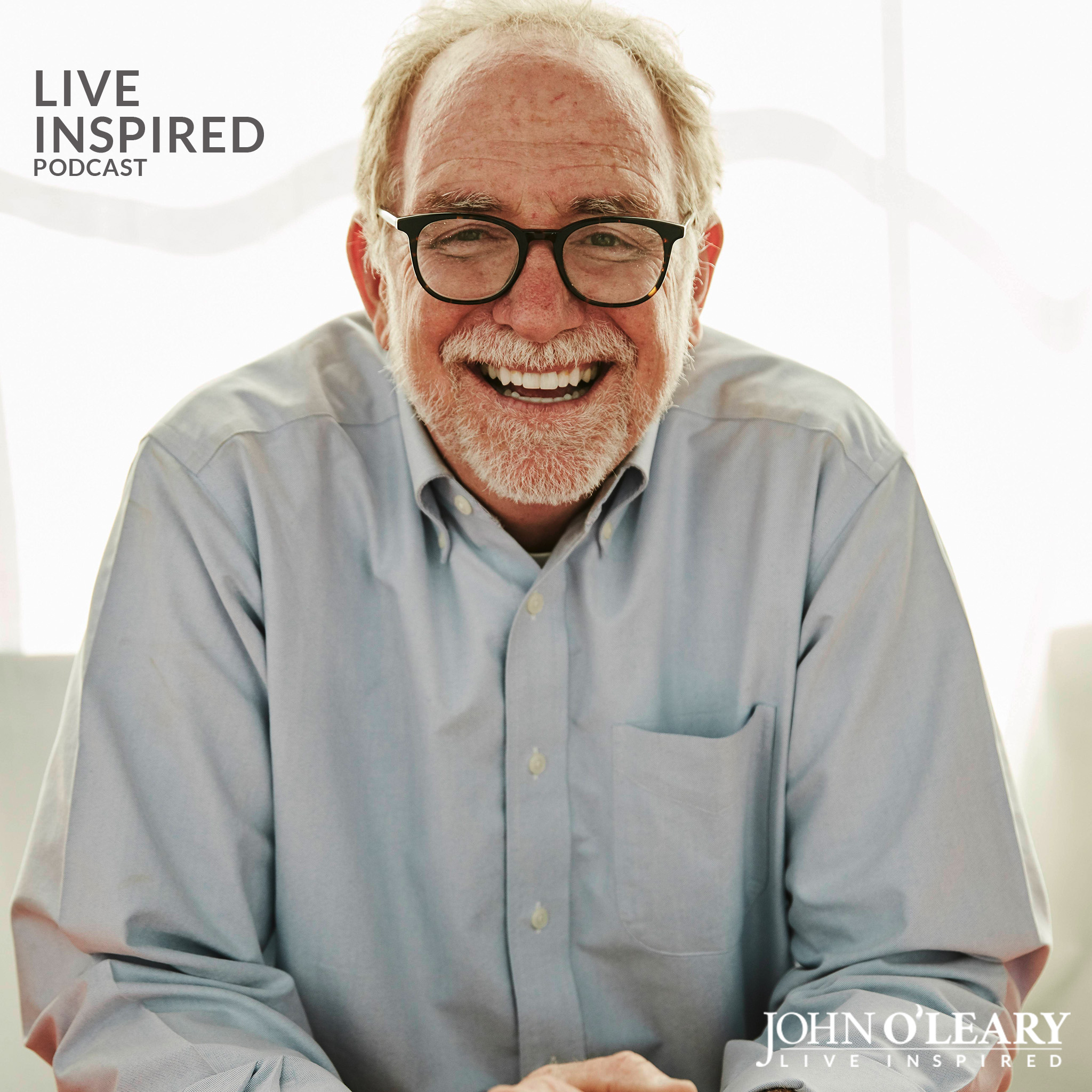 Love Does (Bob Goff) Ep. #115