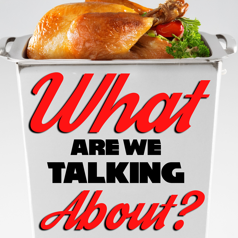 What Are We Talking About?
