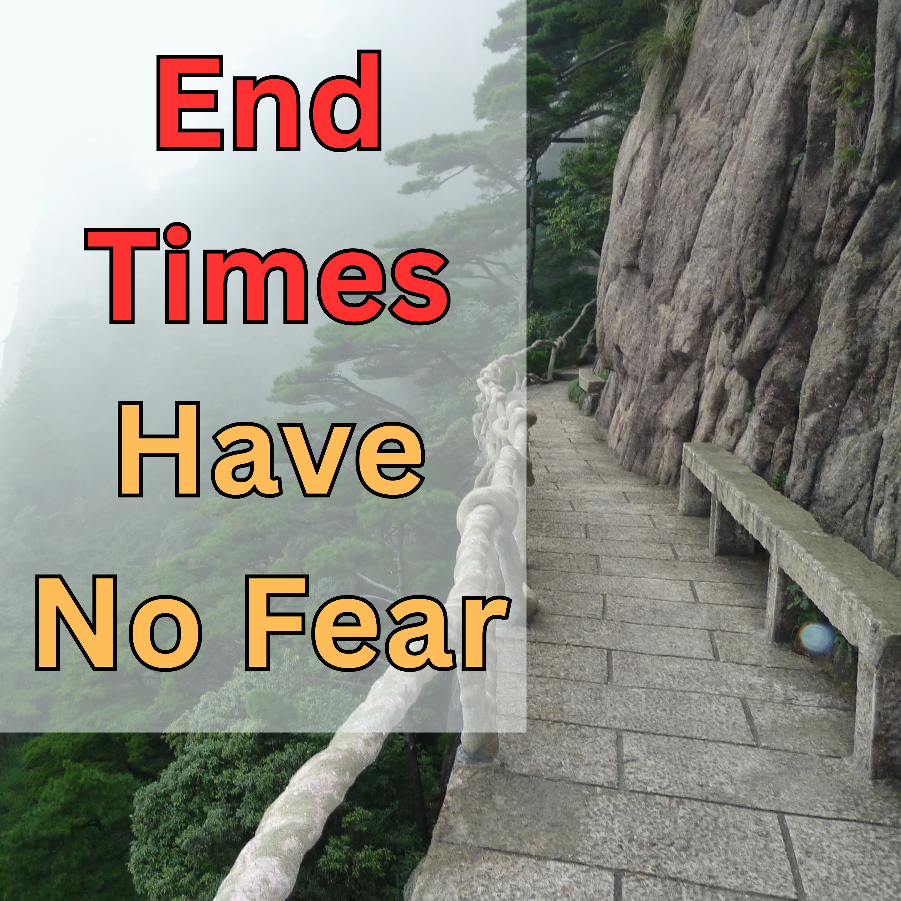 Navigating Life From The Cross
