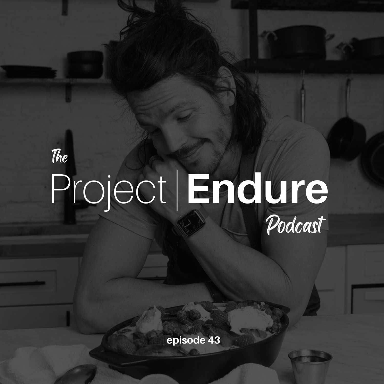Project Endure Podcast