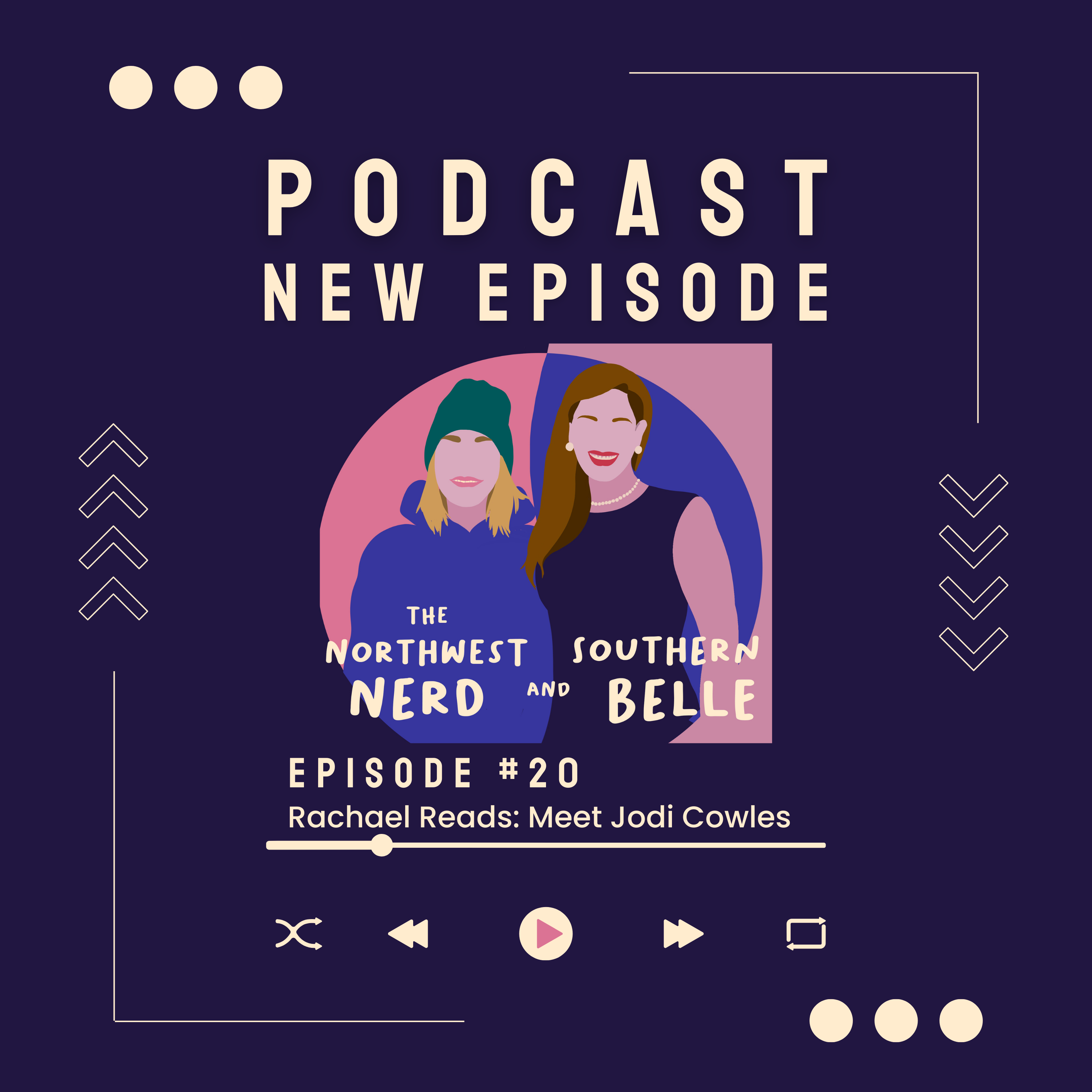 The Northwest Nerd & Southern Belle