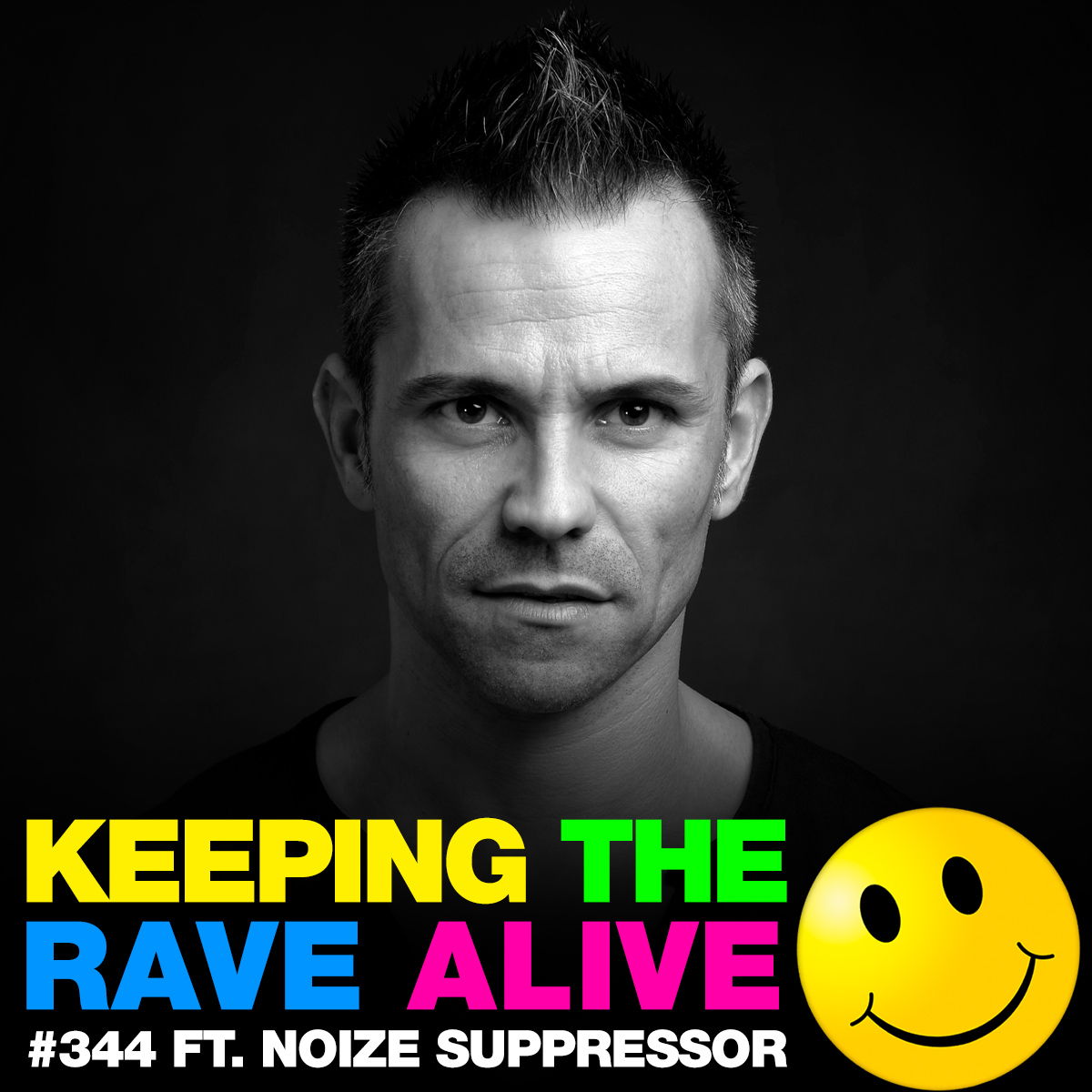 Episode 344: feat. Noize Suppressor!