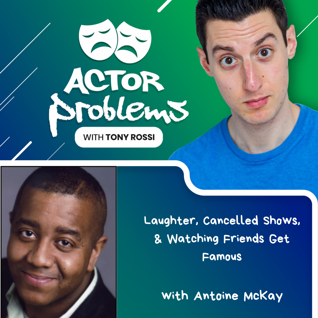 Actor Problems