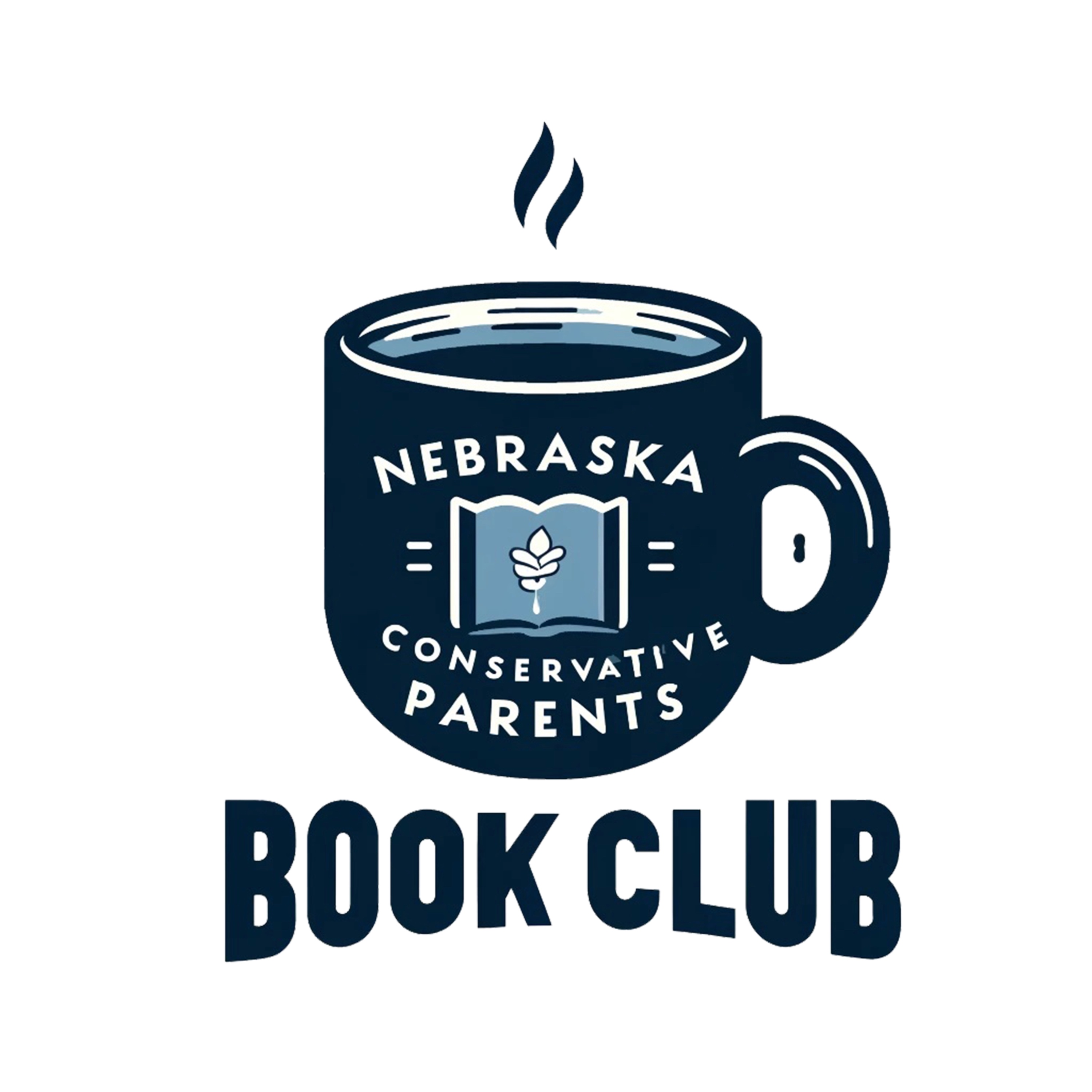 Nebraska Conservative Parents Bookclub Podcast