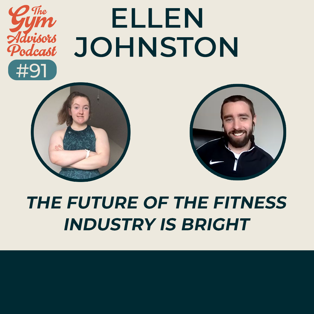 The Gym Advisors Podcast