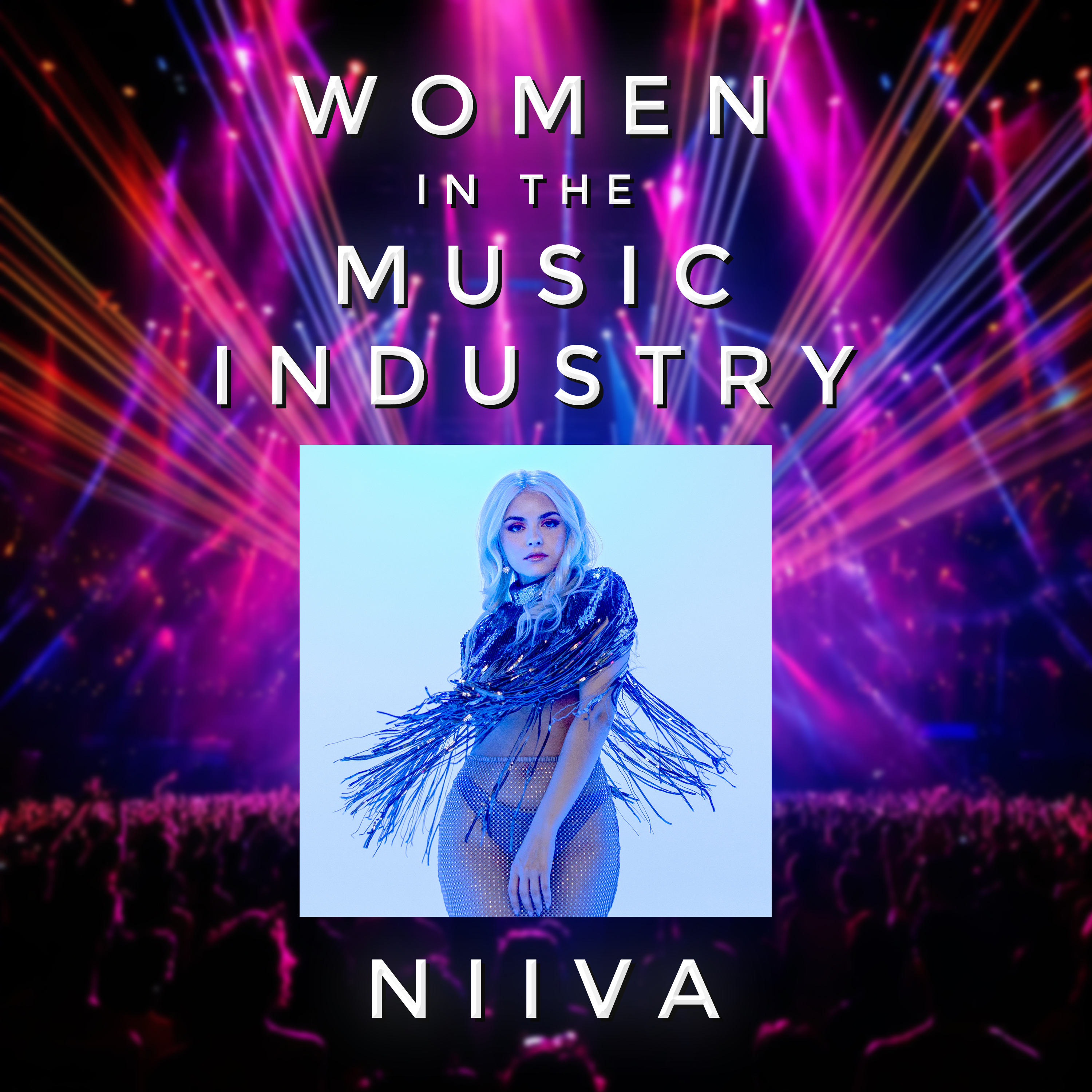 Women In The Music Industry