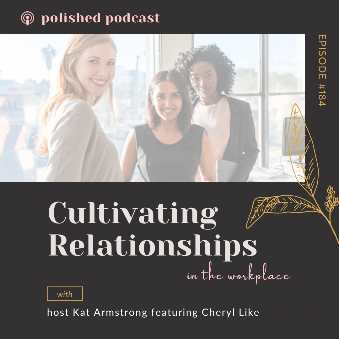 The Polished Podcast