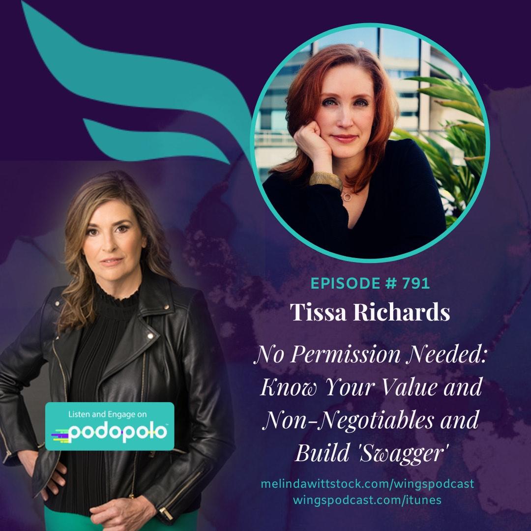 Wings of Inspired Business
