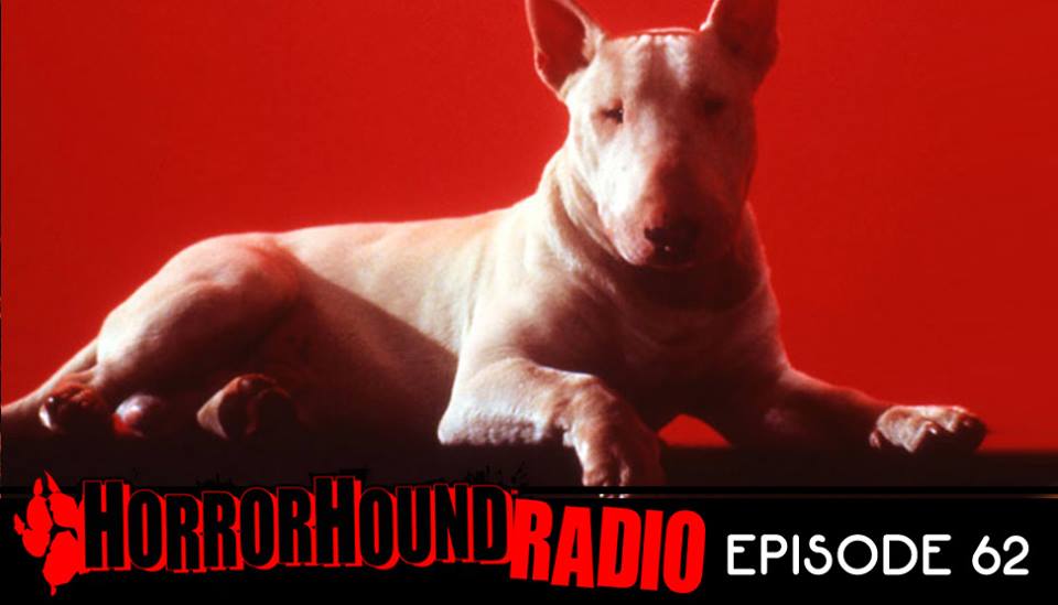 Horrorhound Radio Episode 62