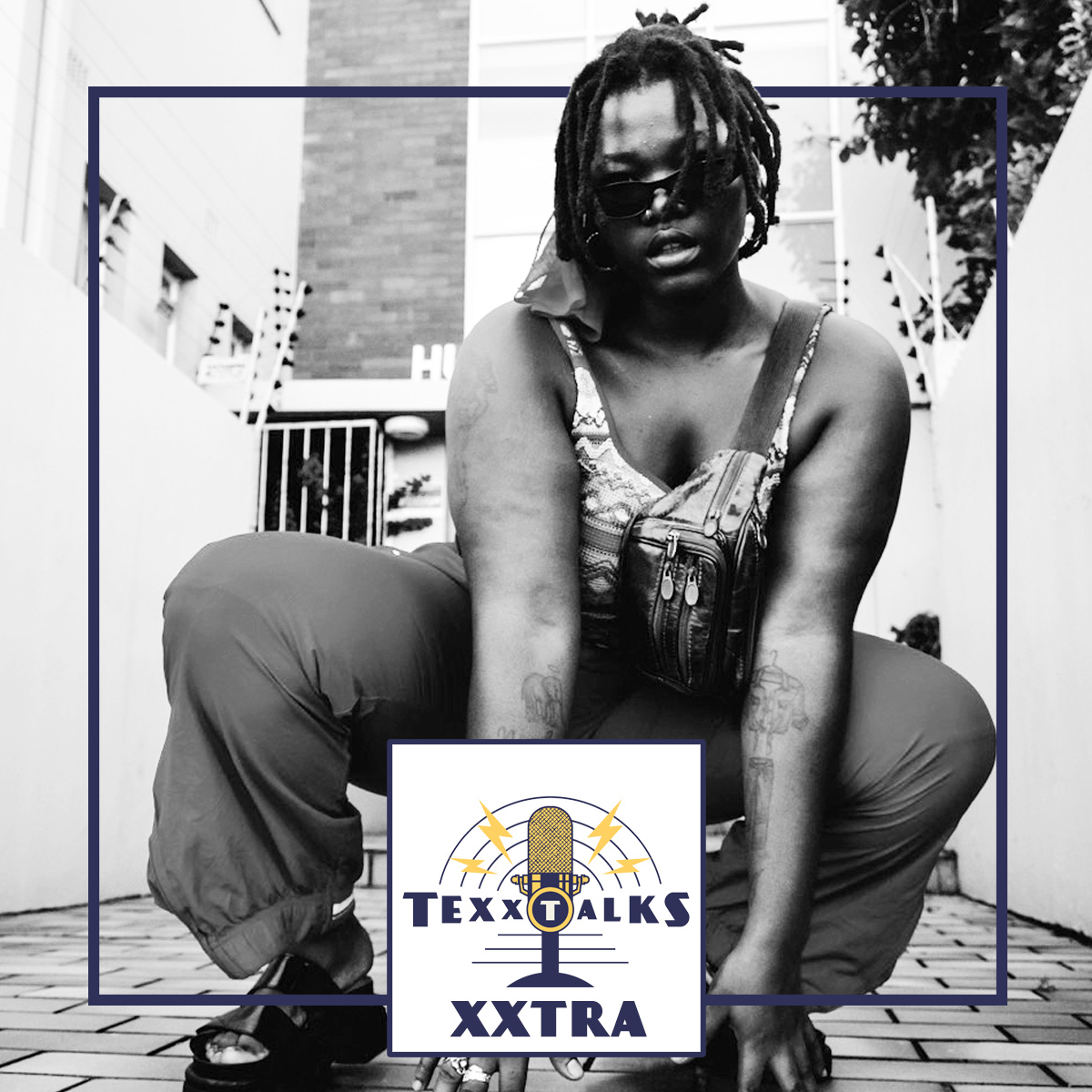 Texx and the City