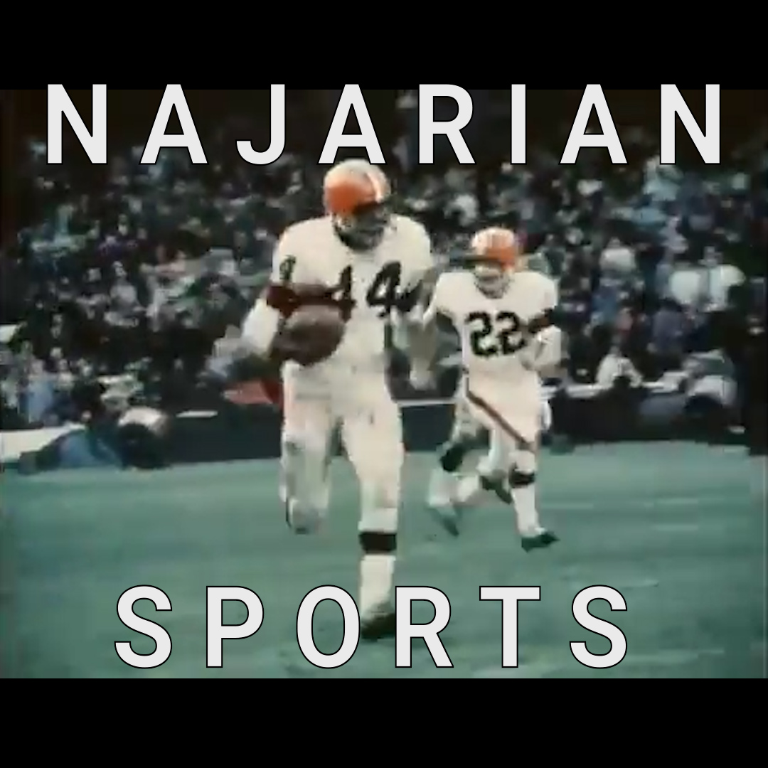 Najarian Radio: \