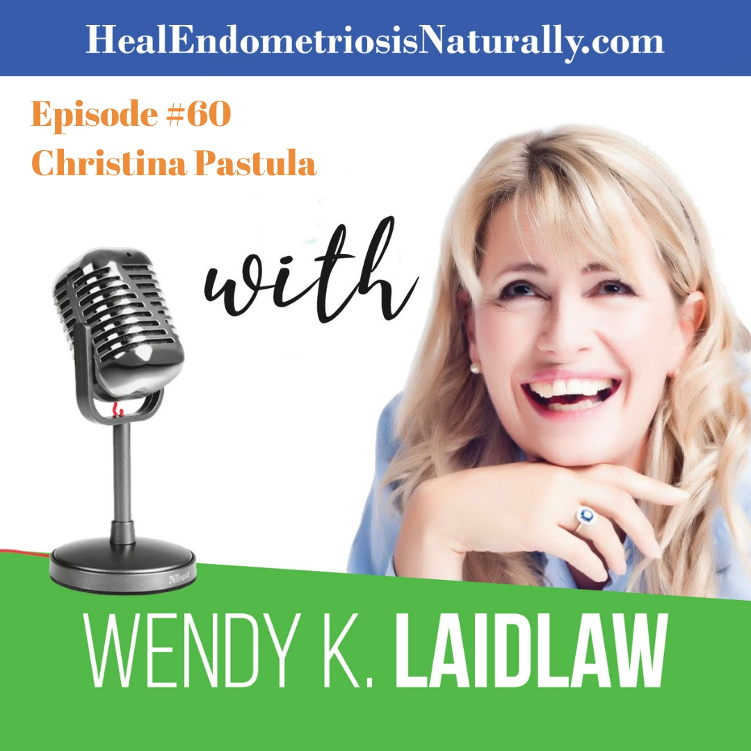 Wendy K Laidlaw