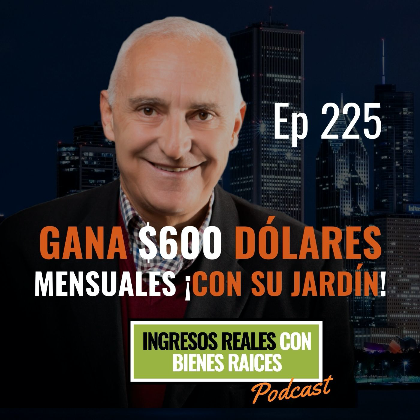 Ingresos Reales Con Bienes Raíces