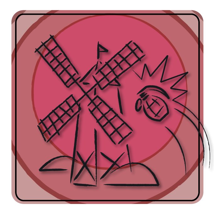 The Queen in Blue - The Five Face of the Dreamer