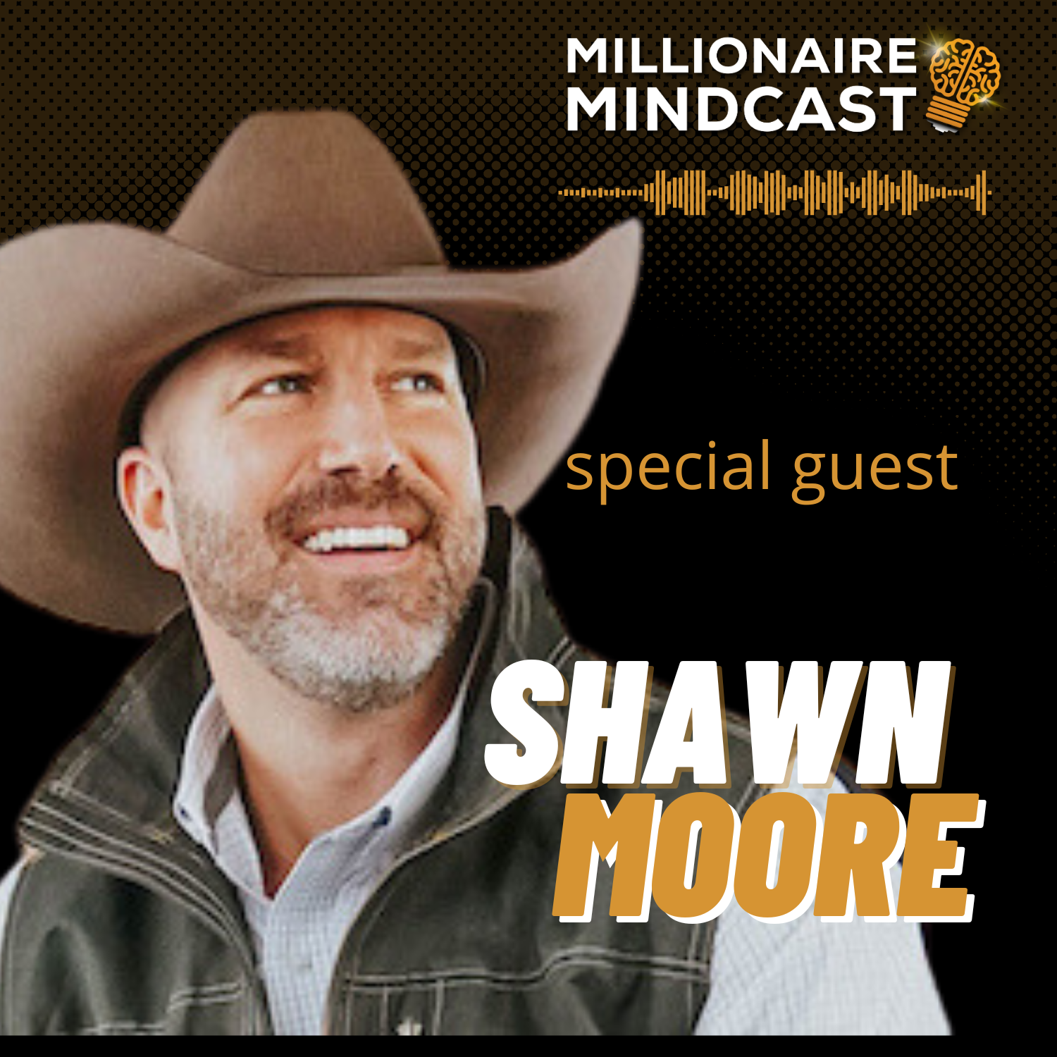 The Godfather Of STR's - Trending Markets, The AirBnBust, and How To Crush Your Cash Flow Goals and Competition With Unique Experiences | Shawn Moore