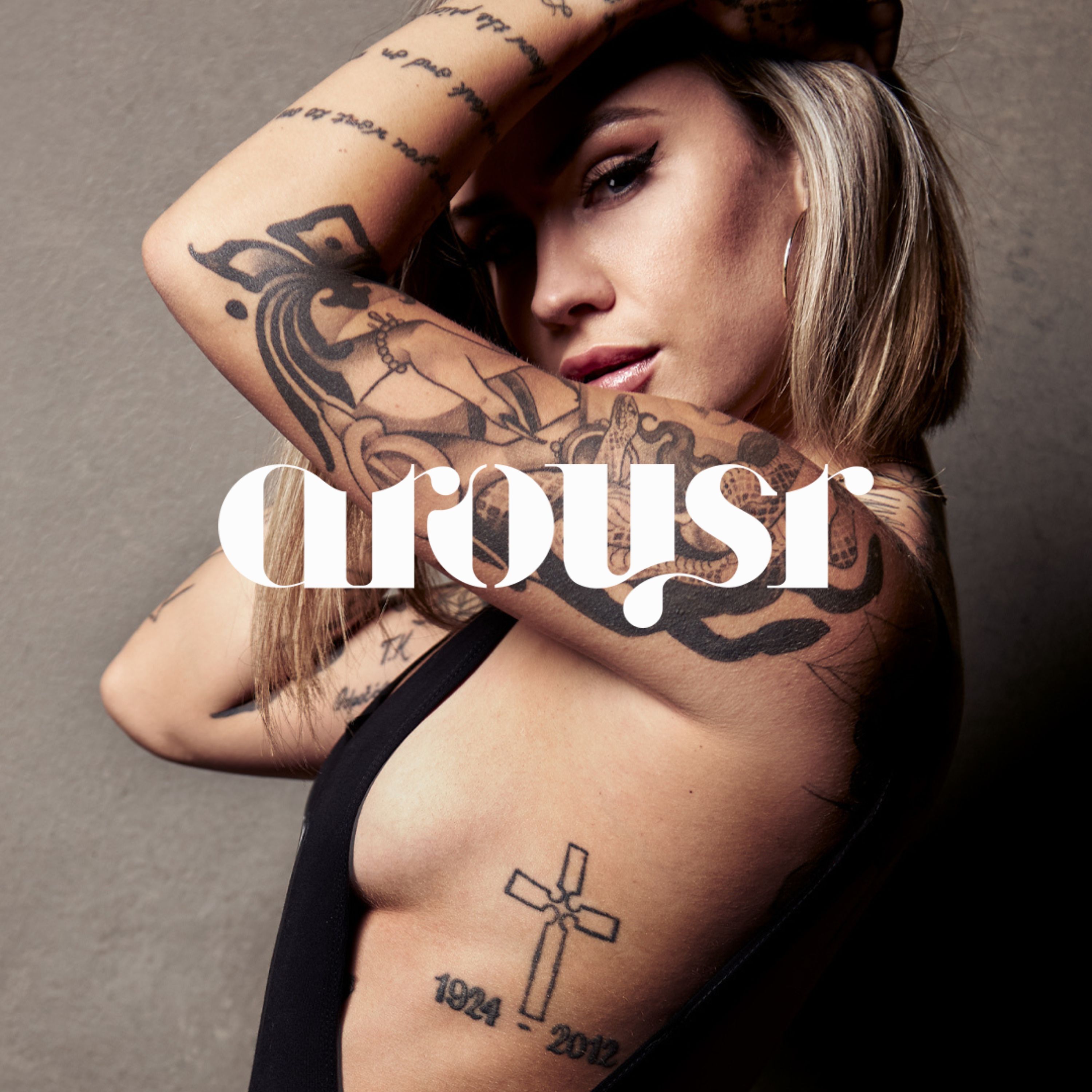 Arousr Podcast