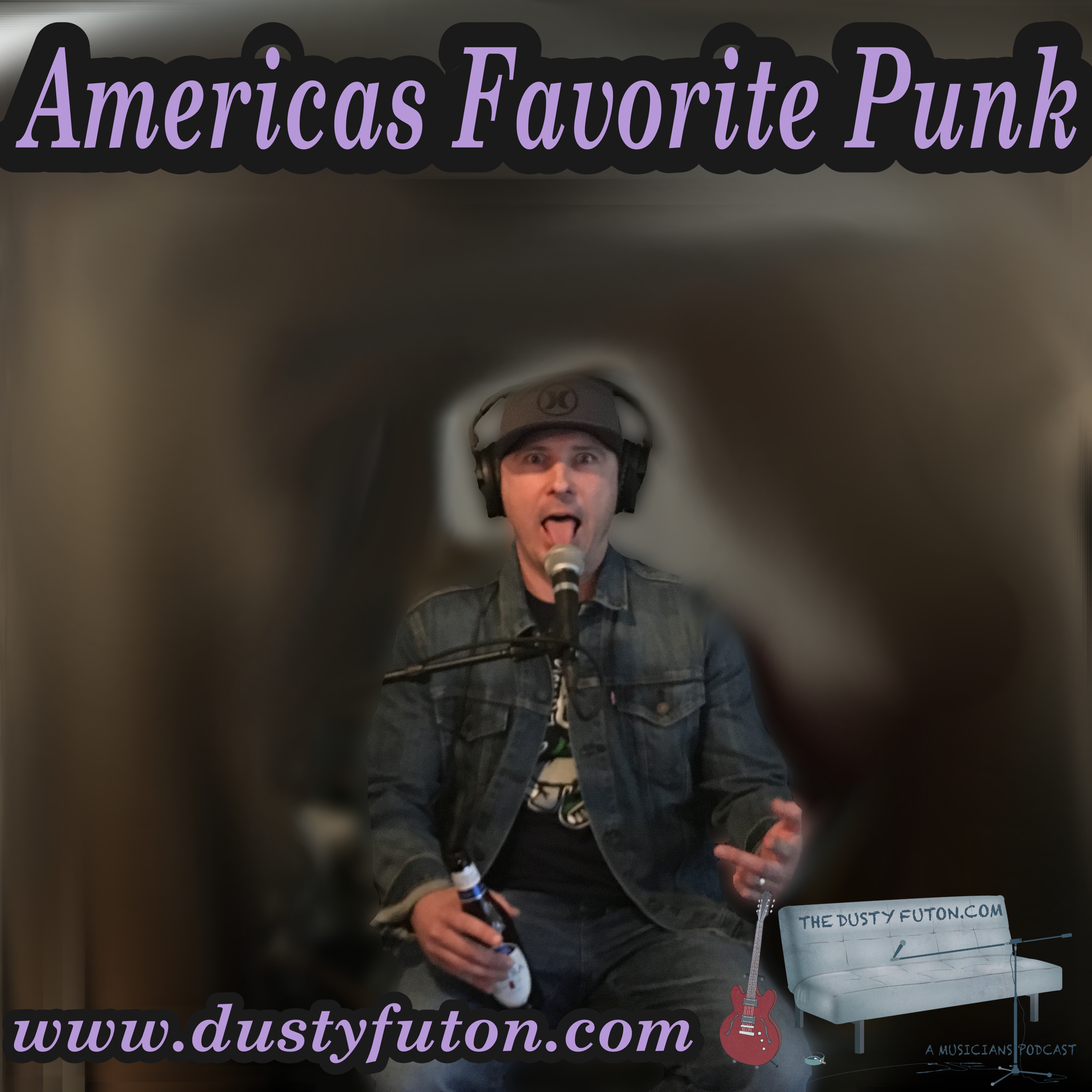 Americas Favorite Punk