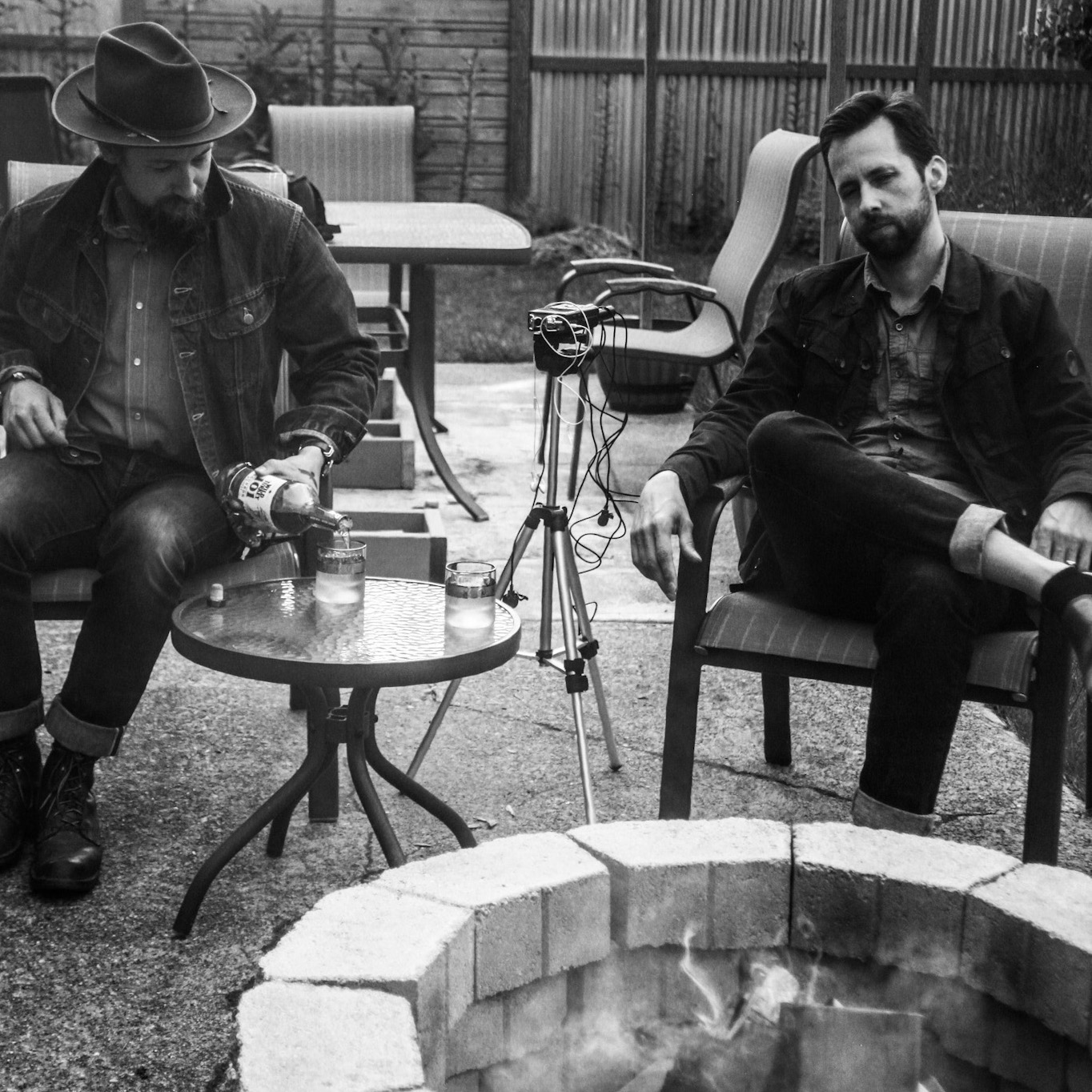 Old Fashion Dad Podcast