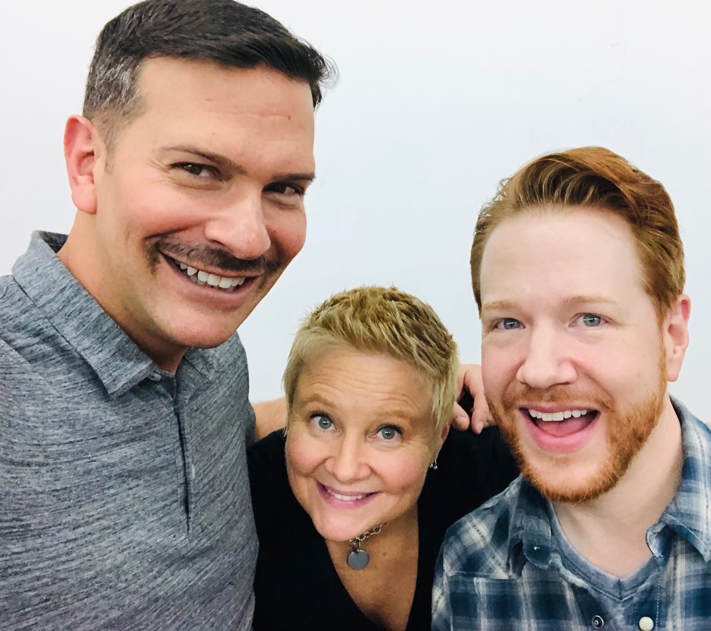 Ep. 88: Ken Kleiber is Talkin' Broadway