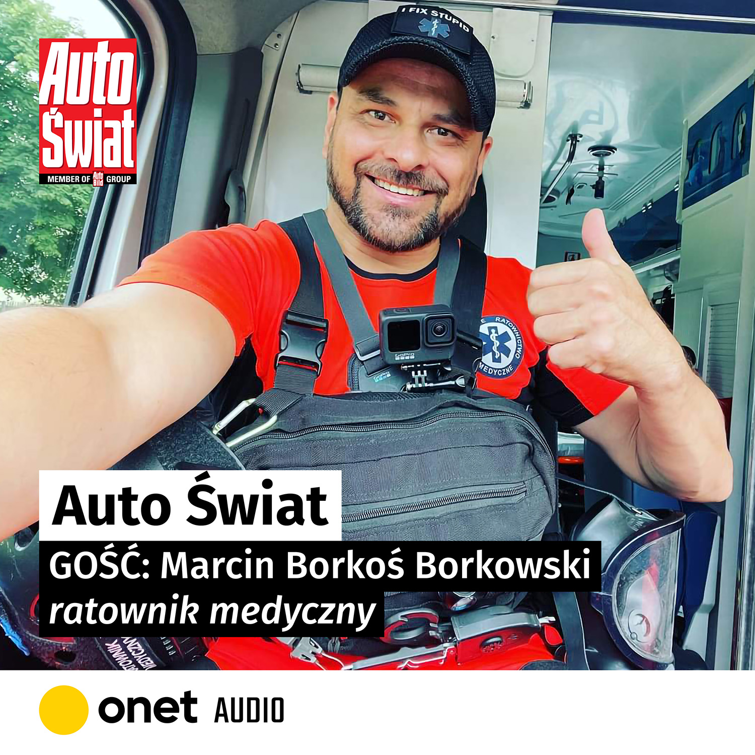 Auto Świat