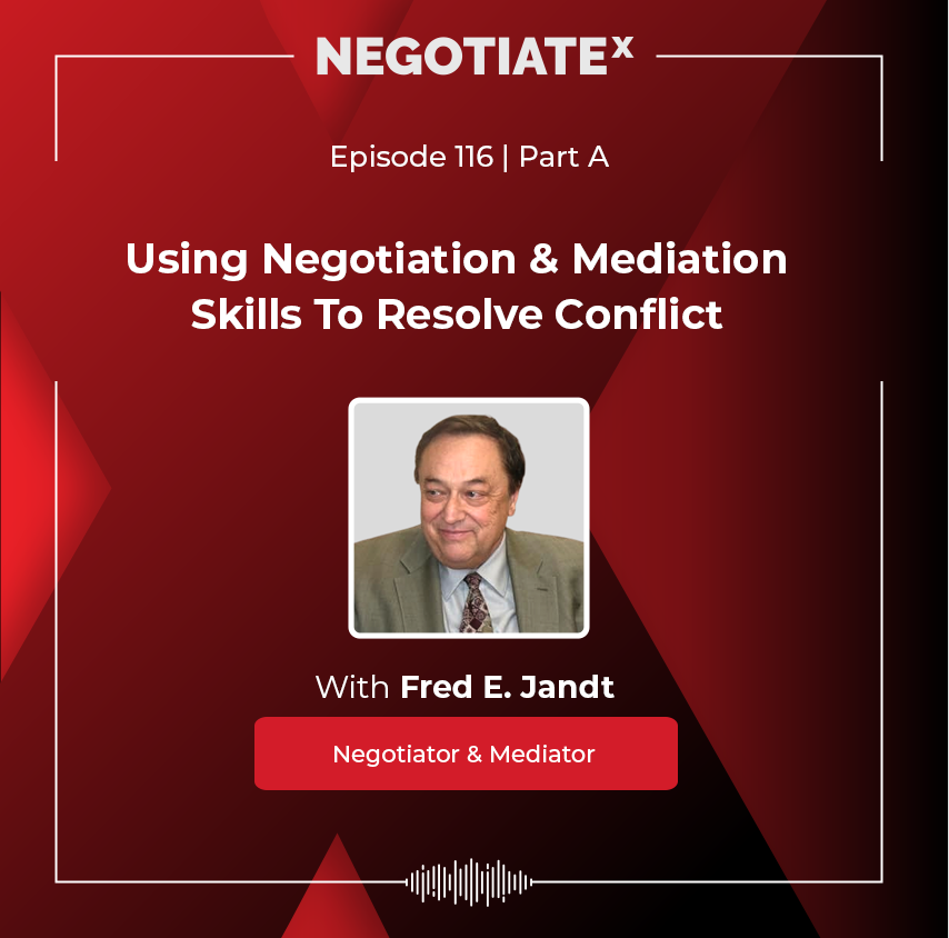NEGOTIATEx
