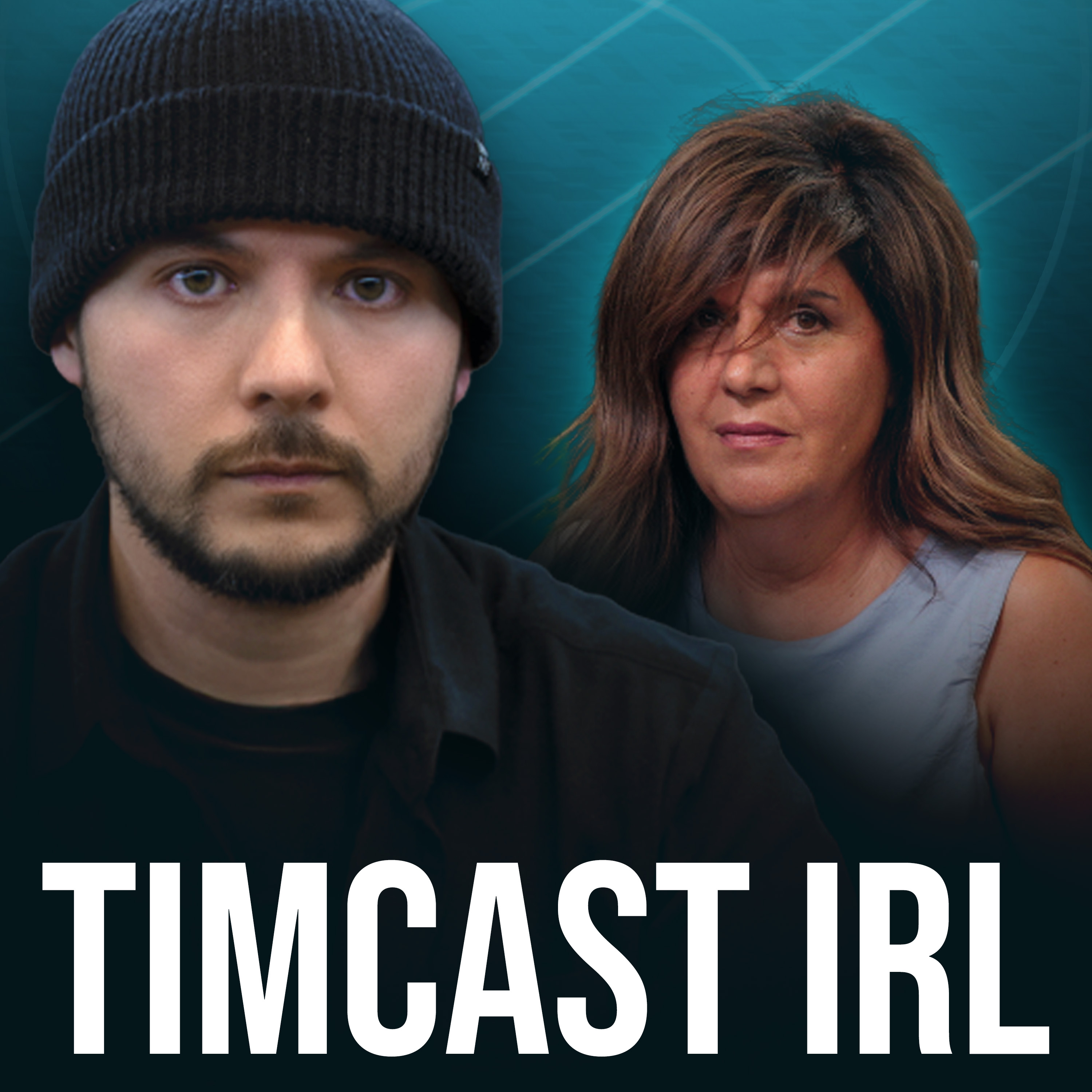 Timcast IRL