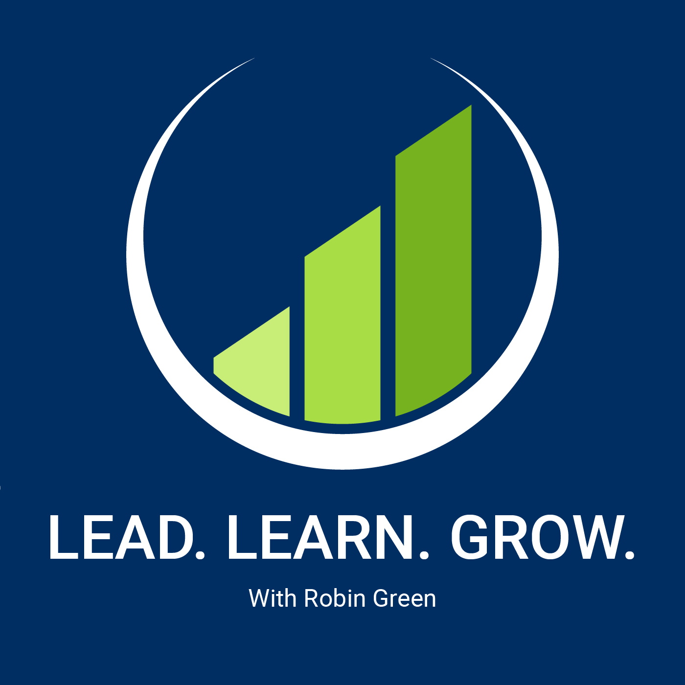 Lead. Learn. Grow.