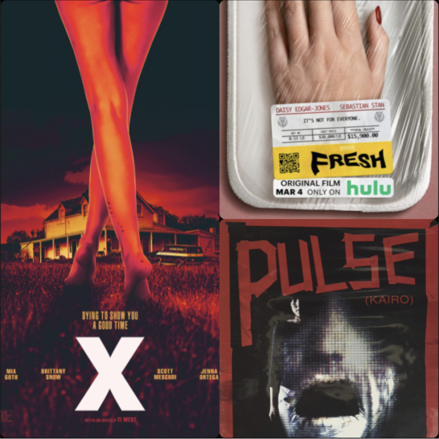 It\'s Only a Podcast - A Horror Movie Review Show