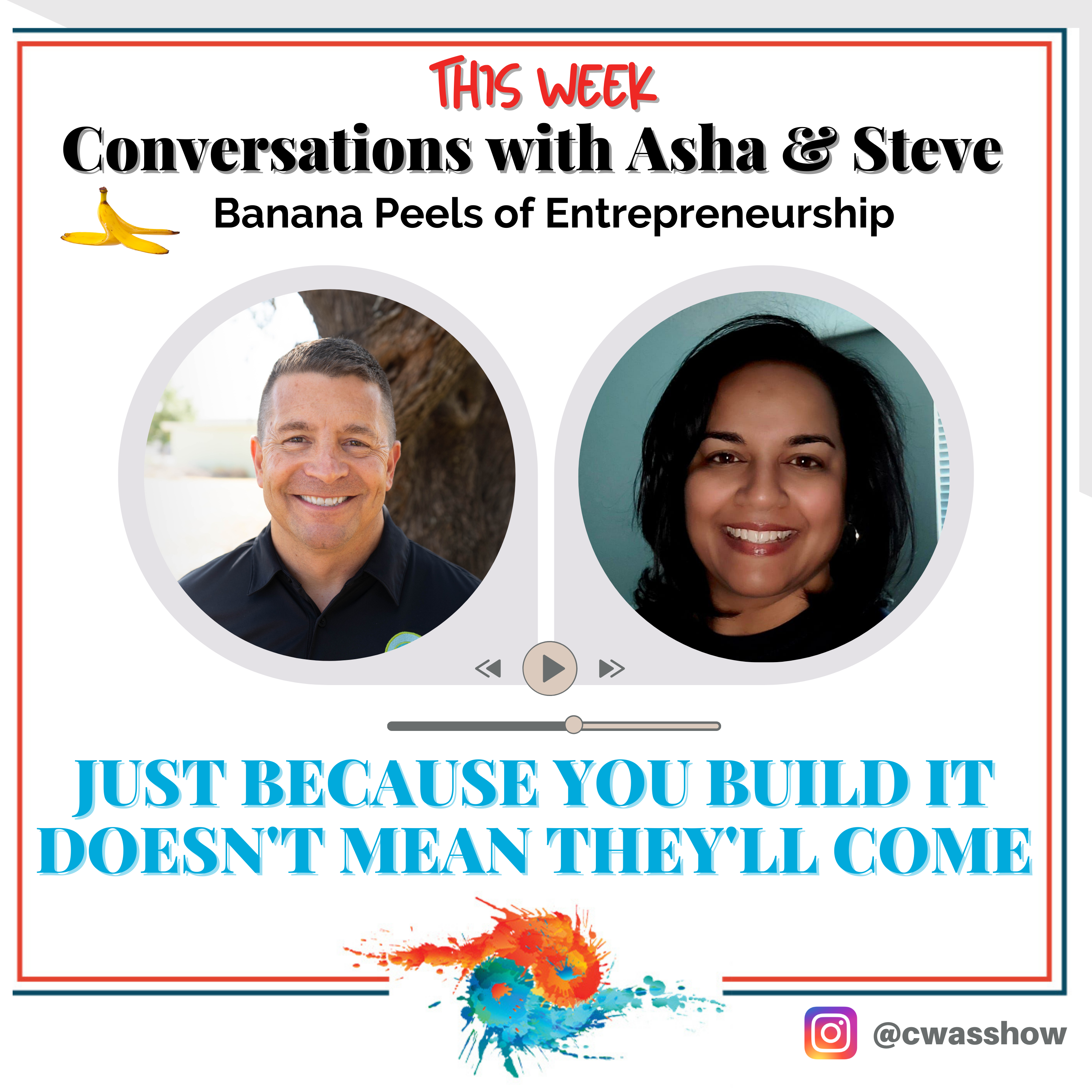Episode 111: Just Because You Build It Doesn't Mean They Will Come