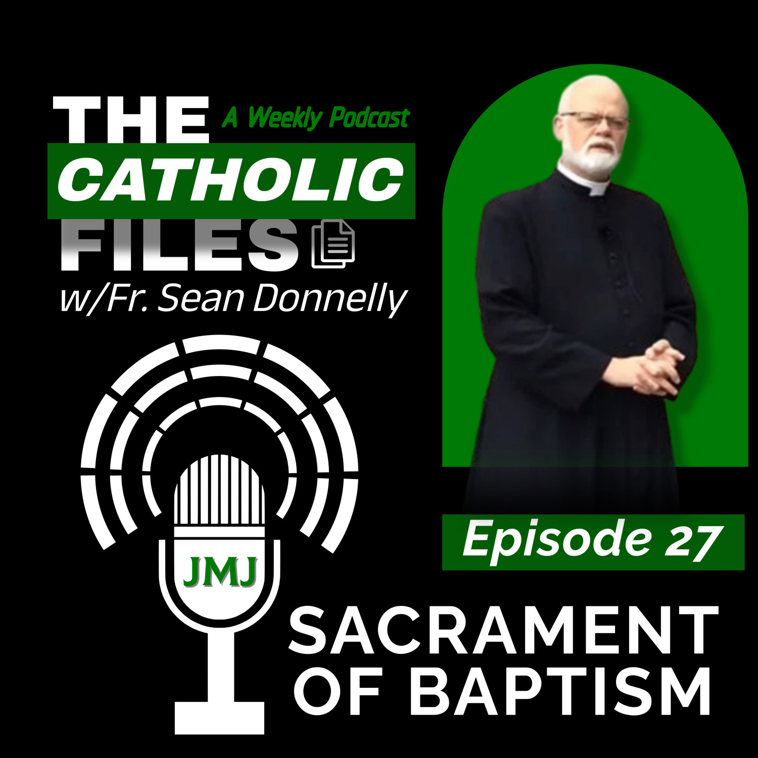 The Catholic Files
