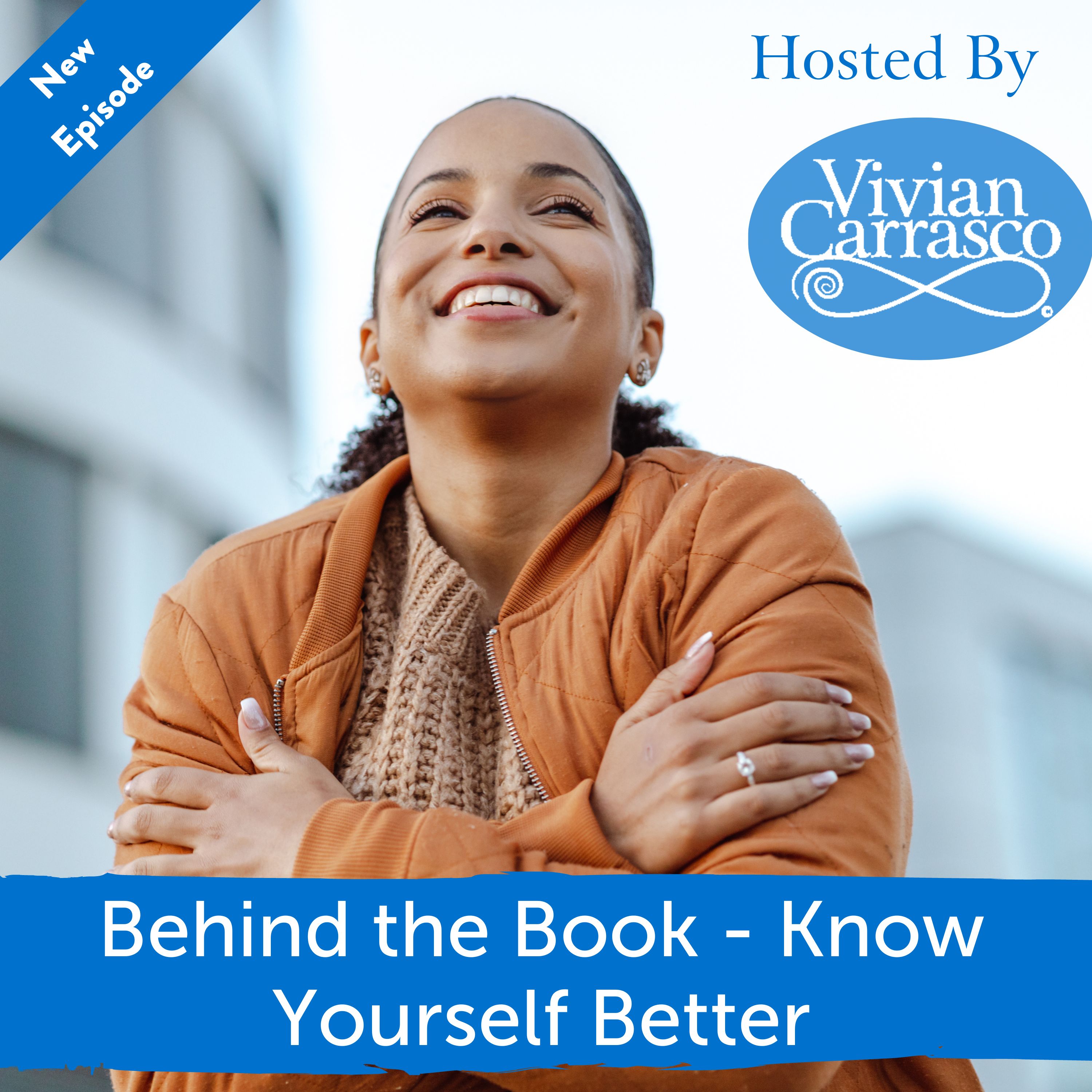 Behind the Book - Know Yourself Better