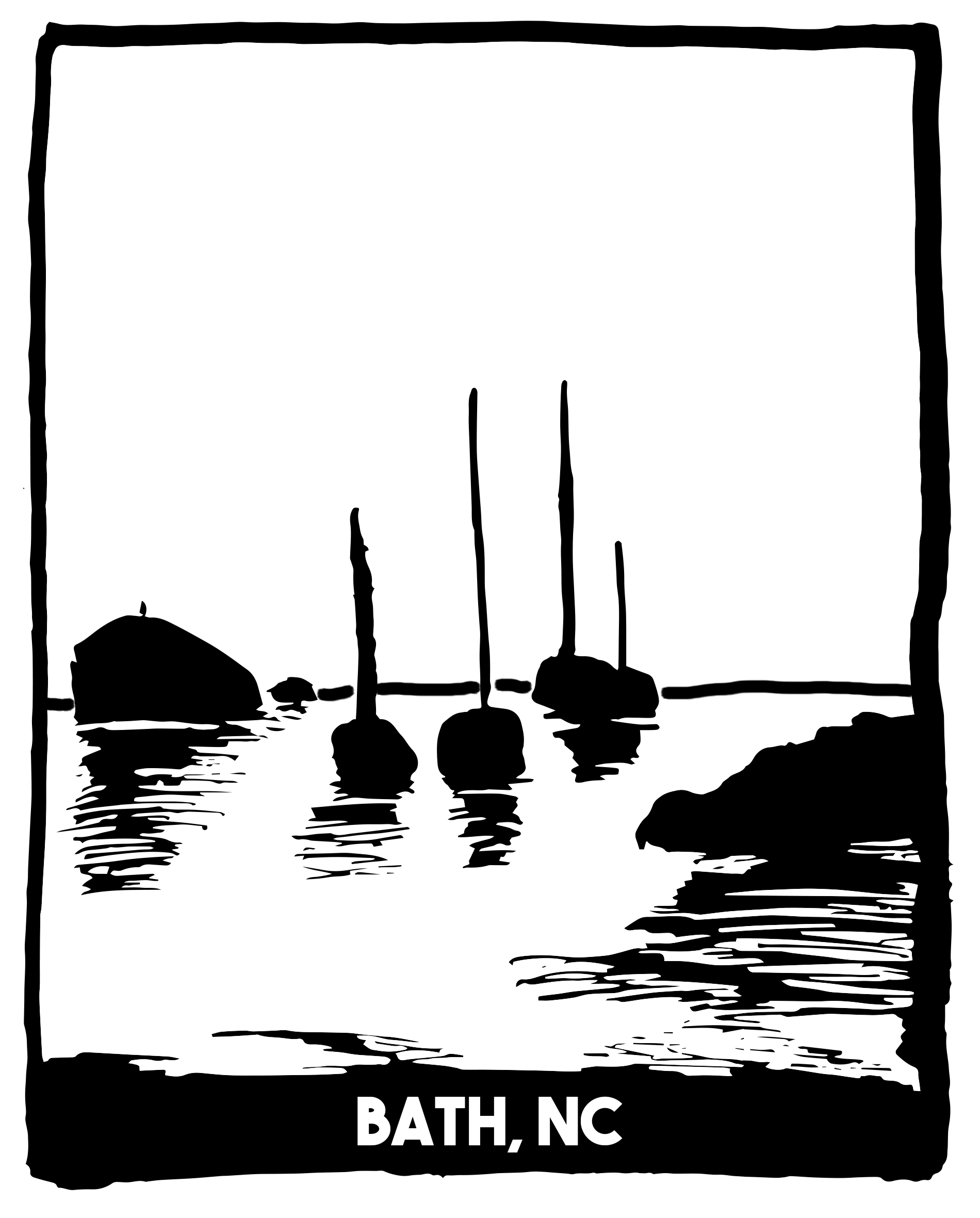 Arcane Carolinas
