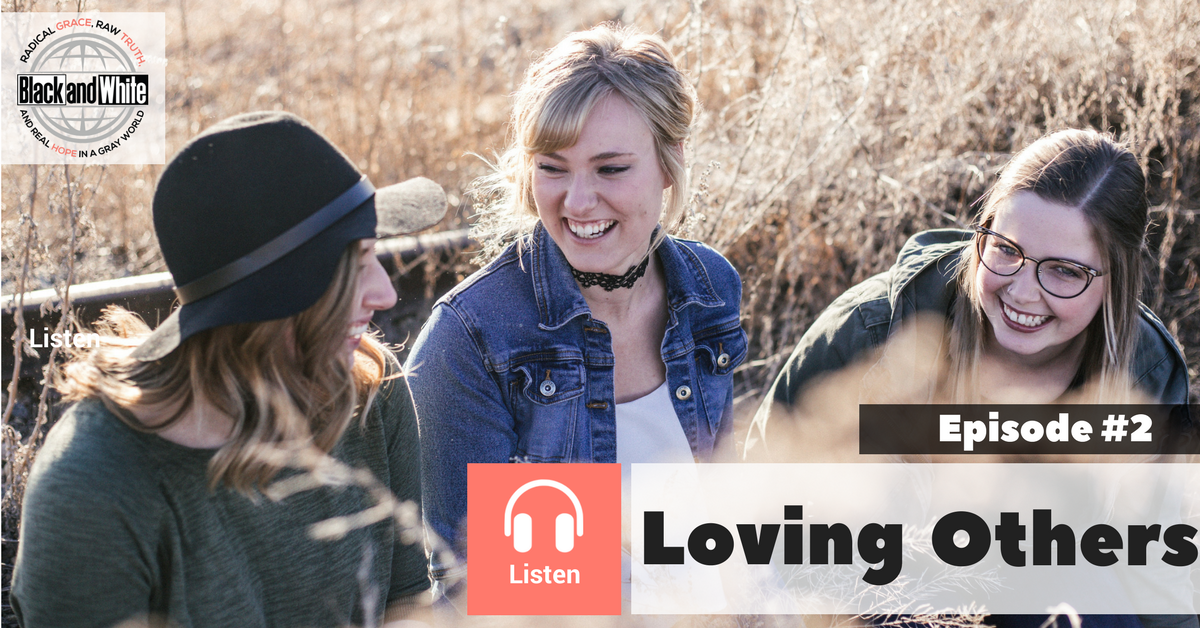 The Bible Tribe Podcast