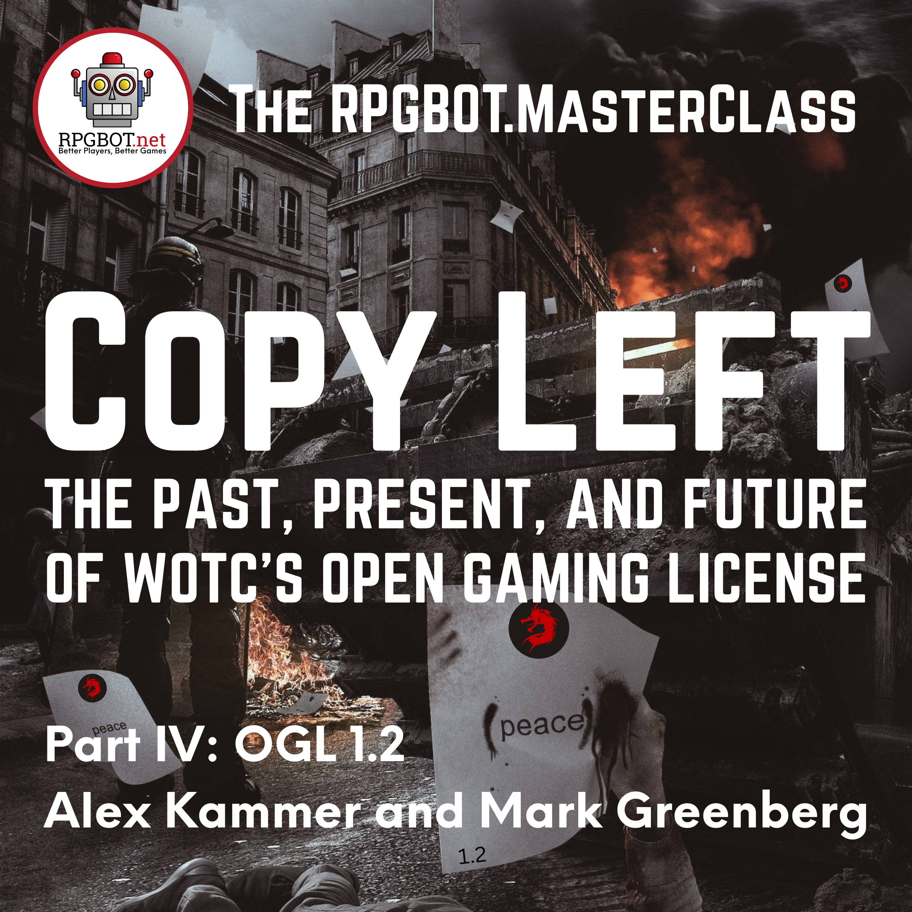 RPGBOT.Podcast