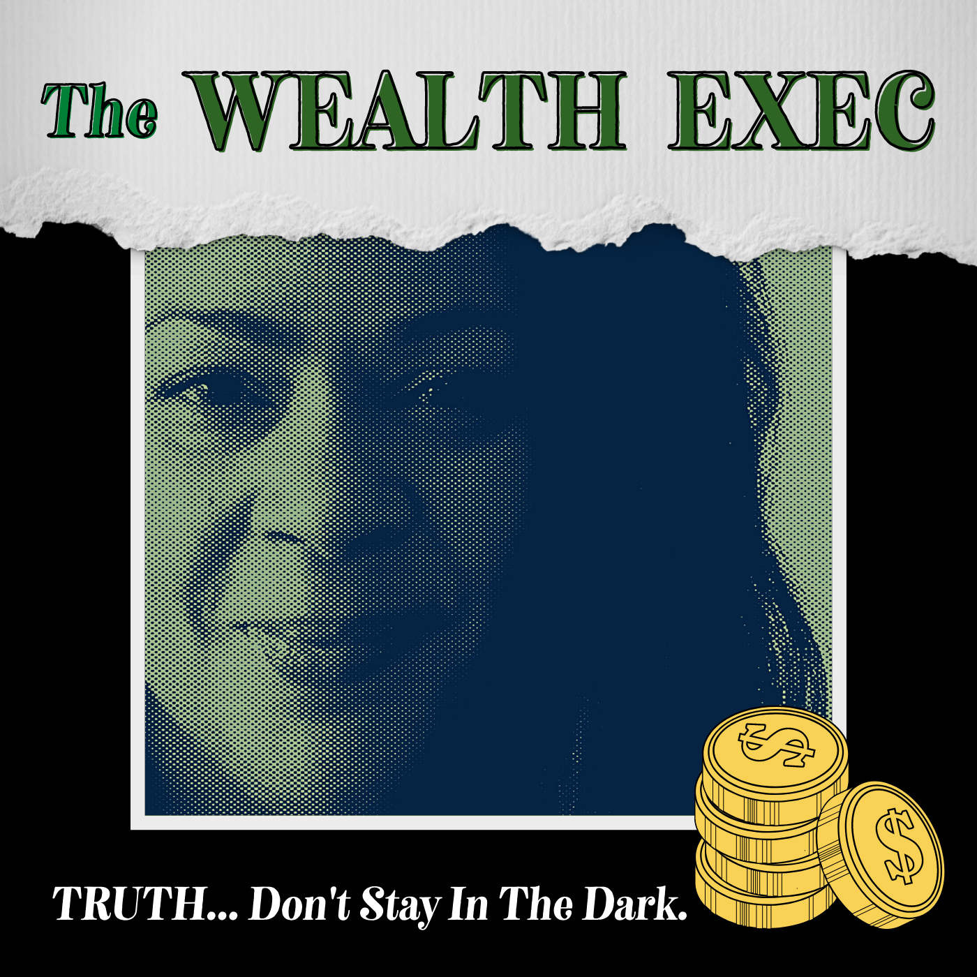 The Wealth Exec podcast