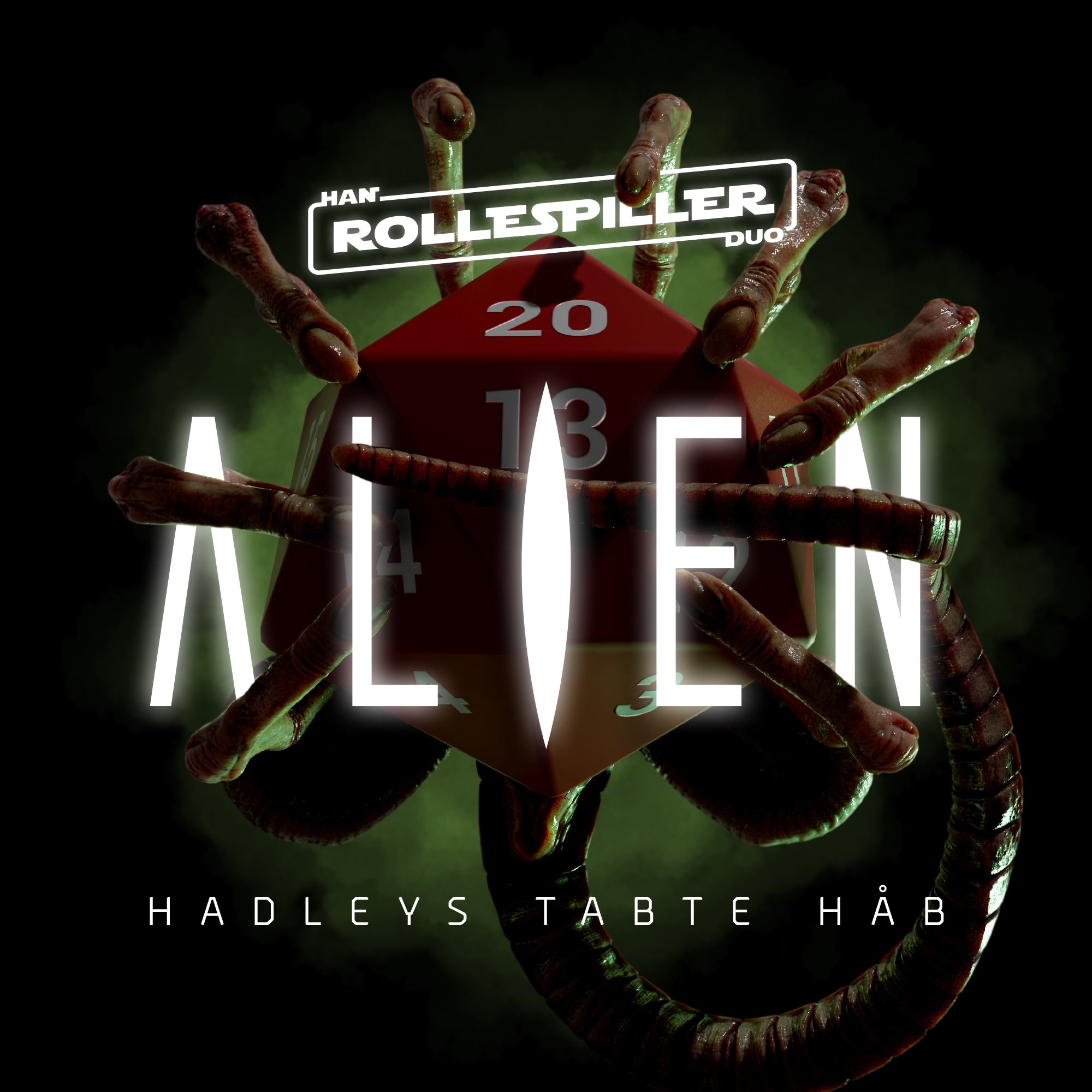 Han Duo Rollespiller