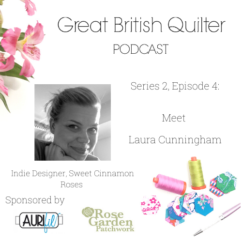 Meet Laura Cunningham