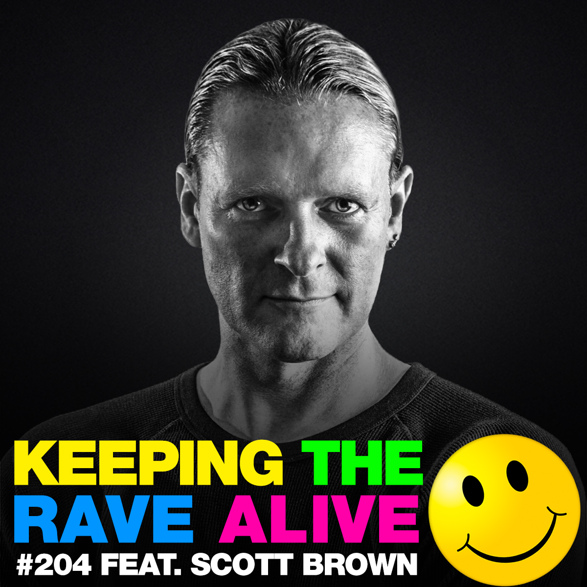 Episode 204: feat Scott Brown!