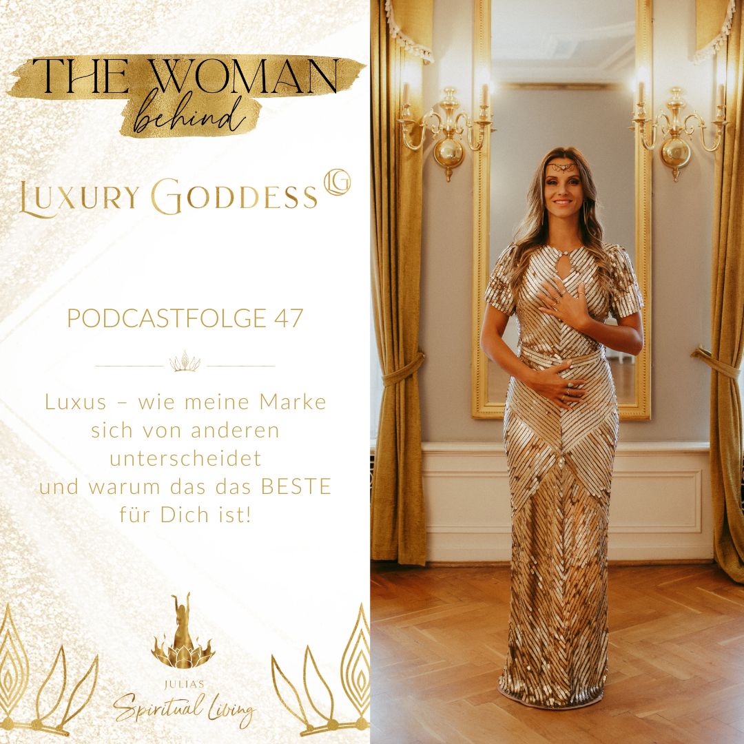 Die Frau des neuen Paradigmas