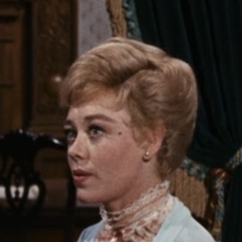 Mary Poppins, Part 2 with Jessie Rye