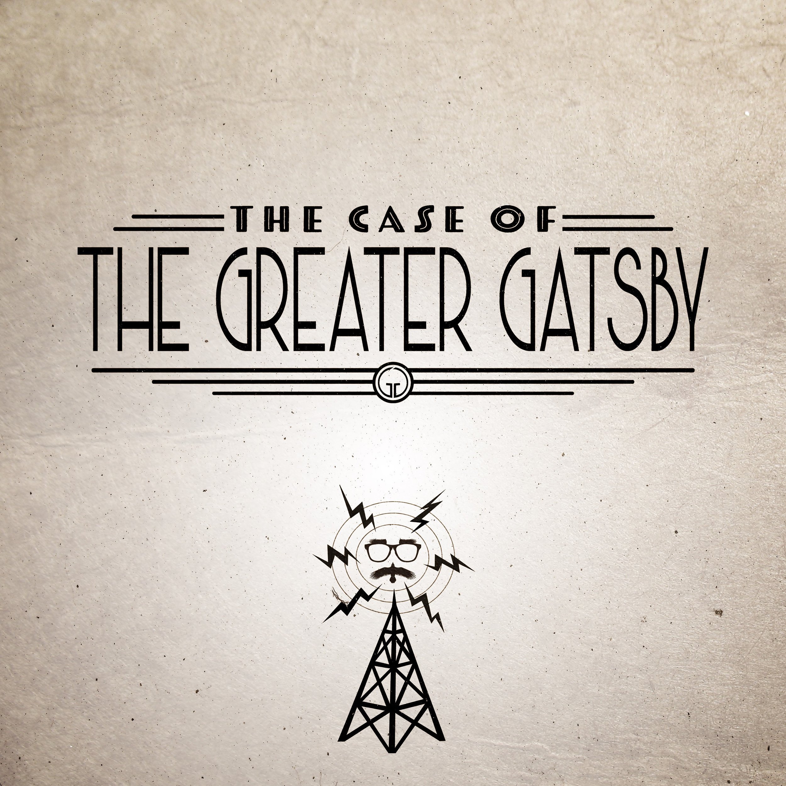 The Case of The Greater Gatsby - Episode 1 - A Long December